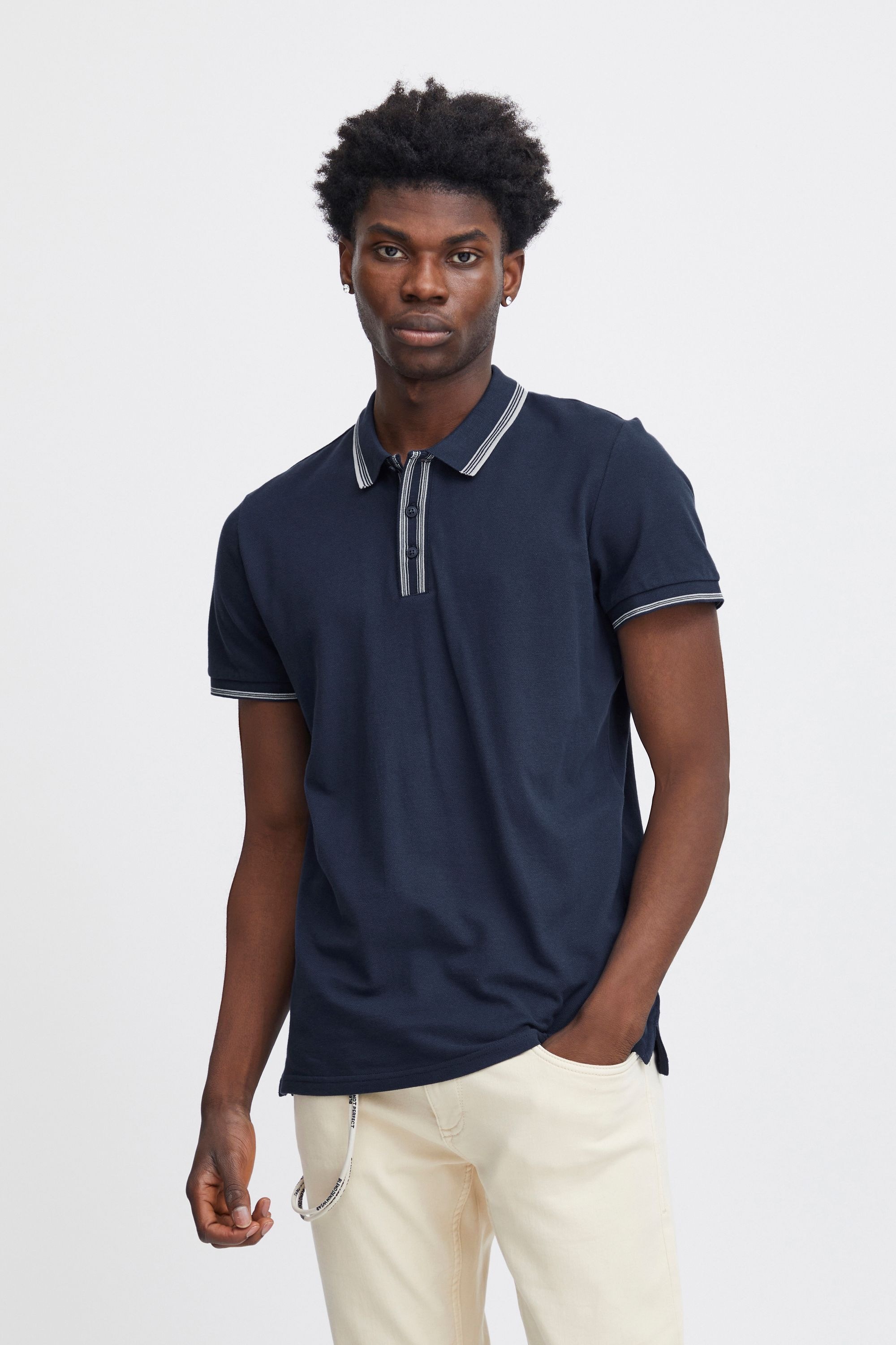 Blend Poloshirt »Poloshirt BHPolo«