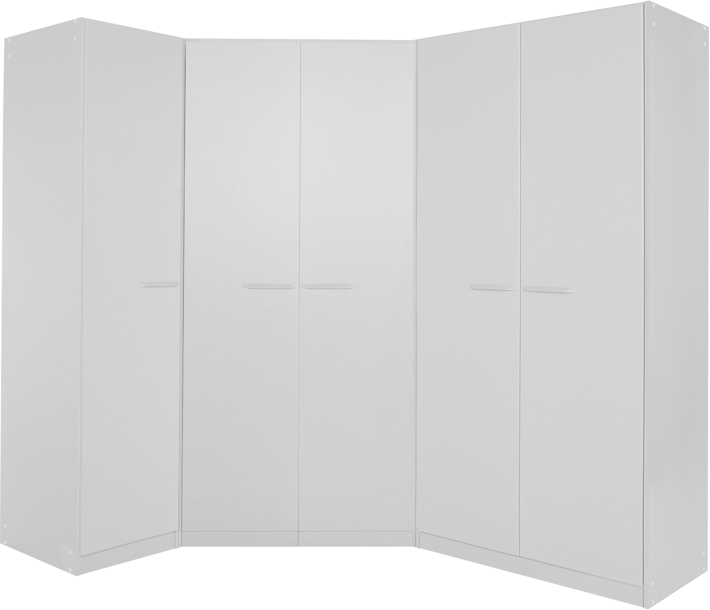 INOSIGN BY RAUCH Schrank-Set »Kleiderschrank Schrank Garderobe Wäscheschrank VANDOR«