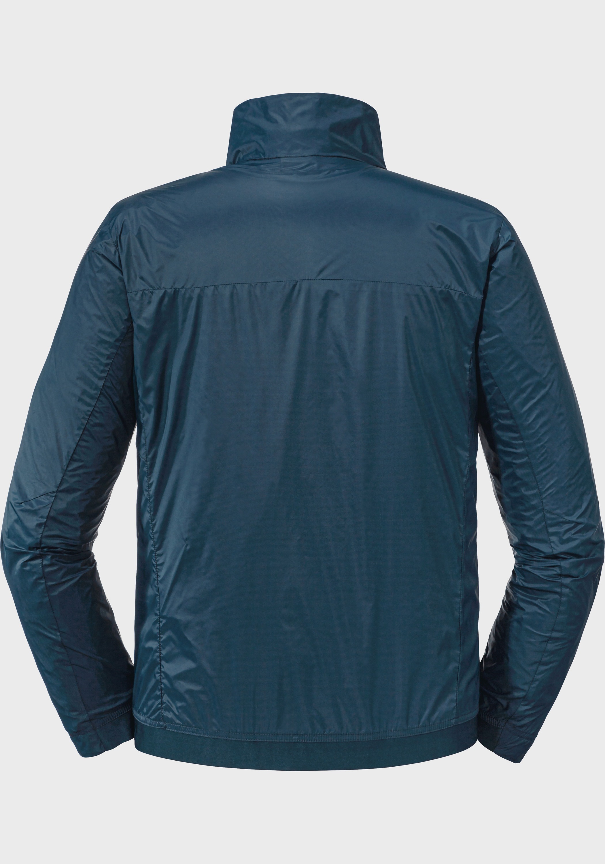 Schöffel Outdoorjacke »Jacket Bygstad M«, ohne Kapuze