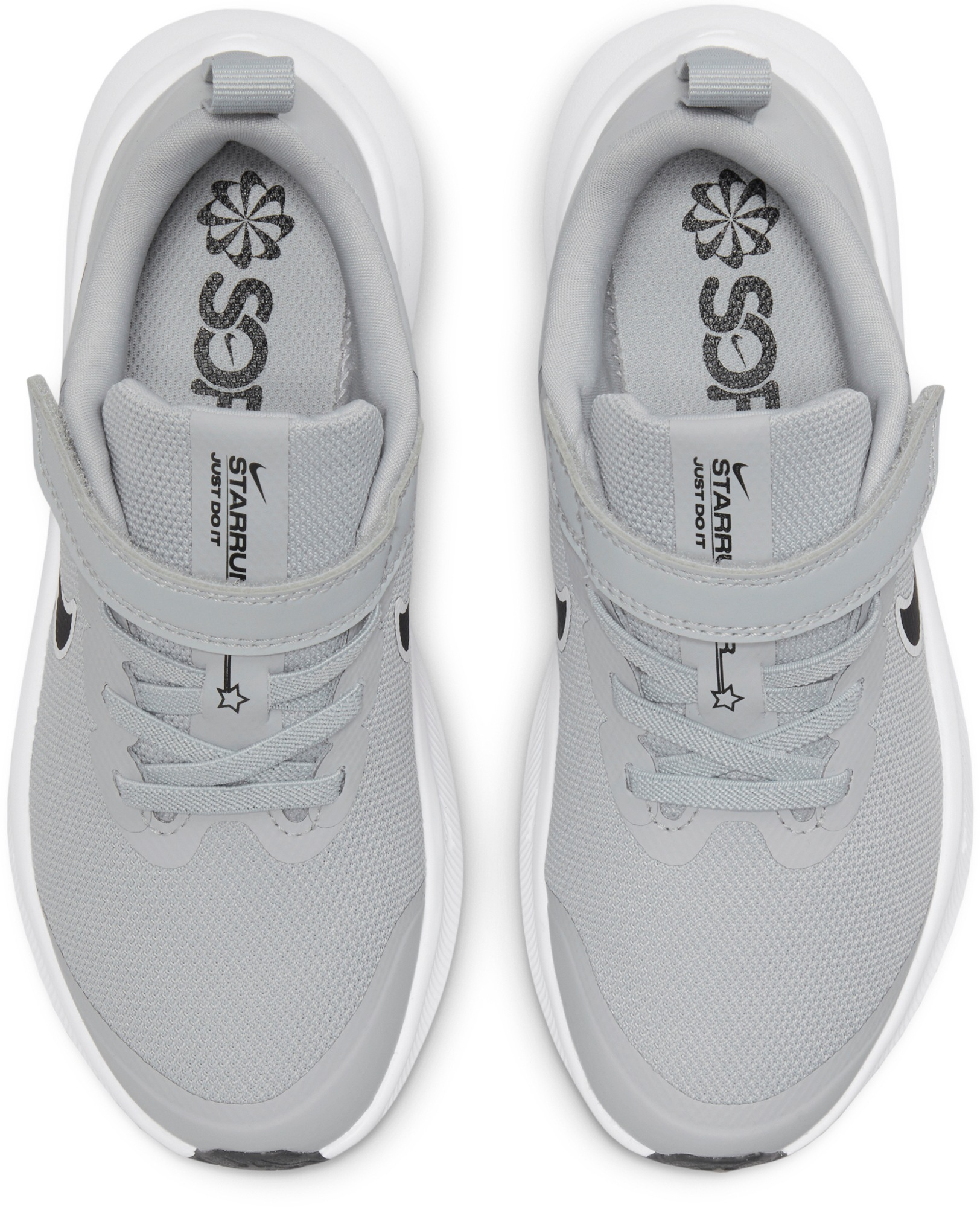 Nike Laufschuh »STAR RUNNER 3 (PS)«