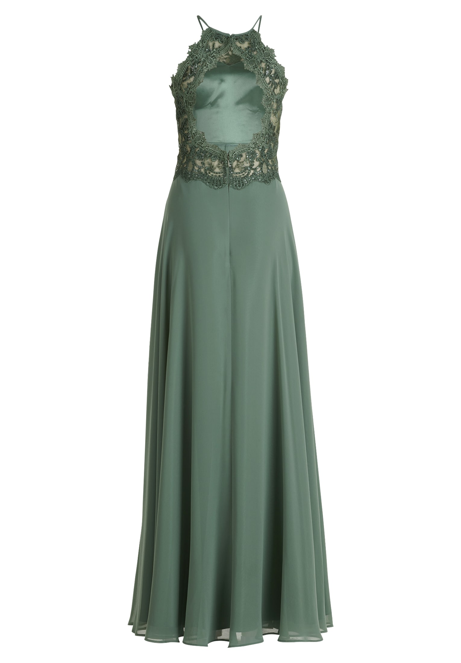 Vera Mont Abendkleid »Abendkleid rückenfrei«