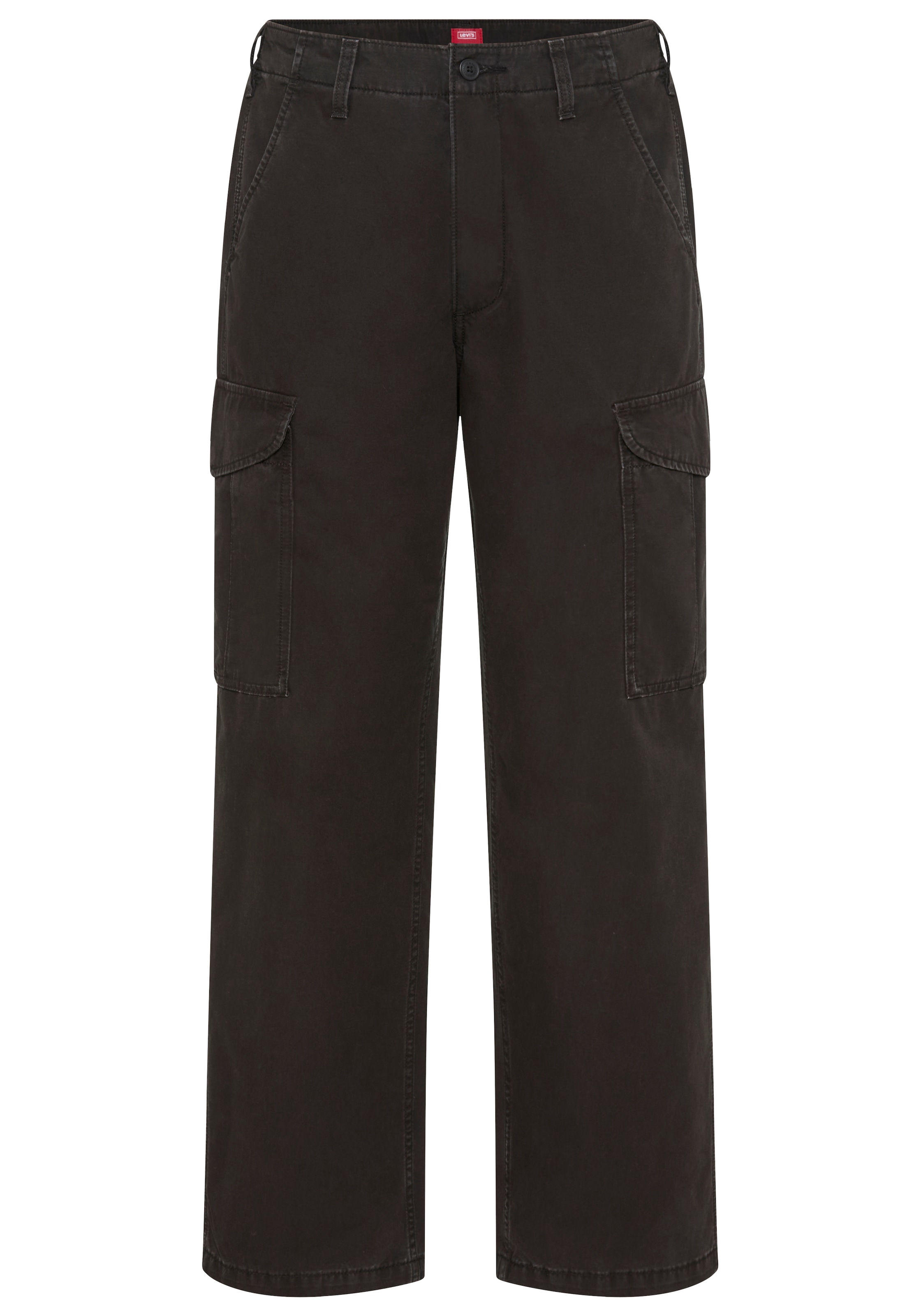 Levi's® Cargohose »LV Hose XX CARGO BAGG«, bequeme Passform