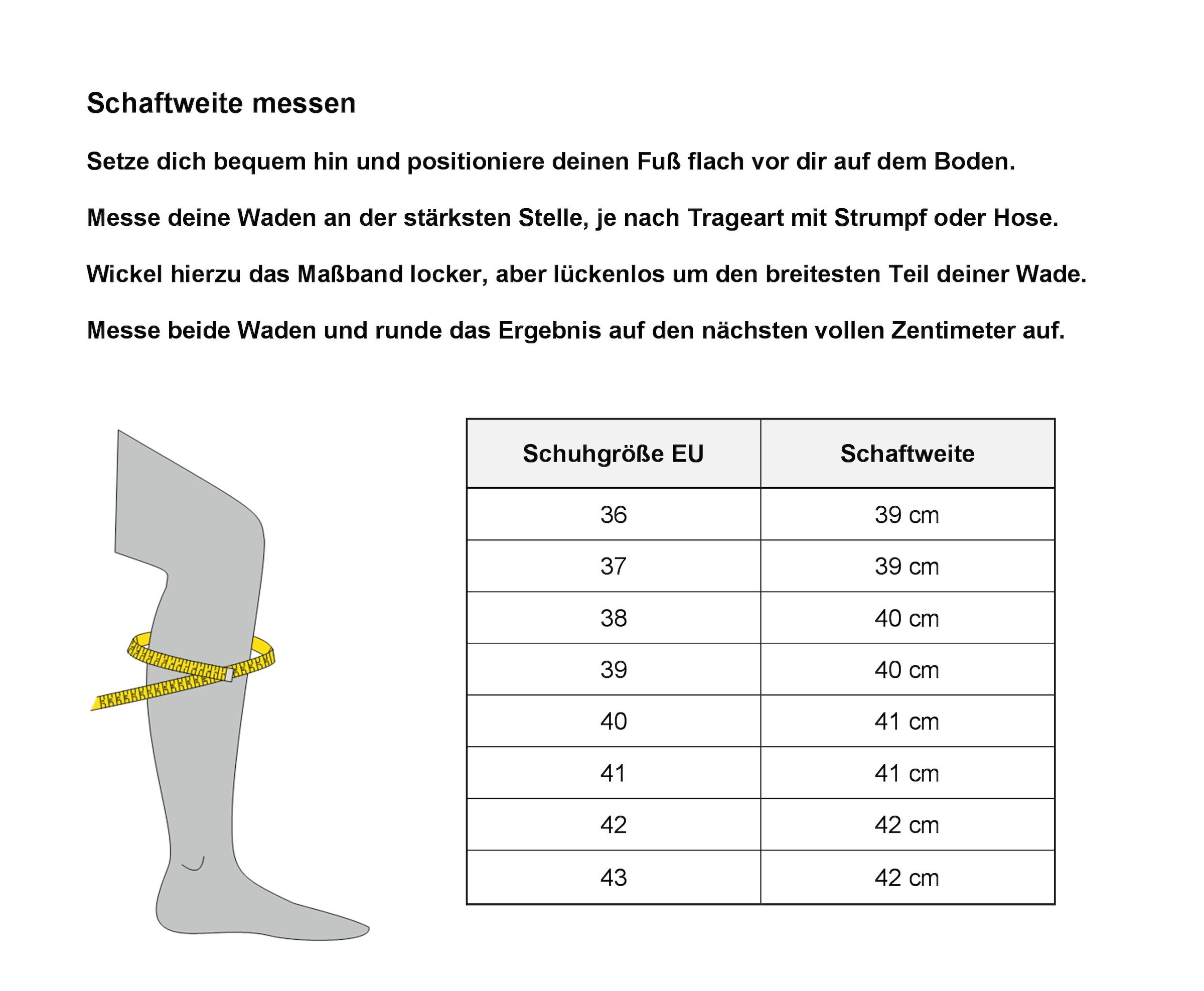 Rieker Winterstiefel, mit Warmfutter