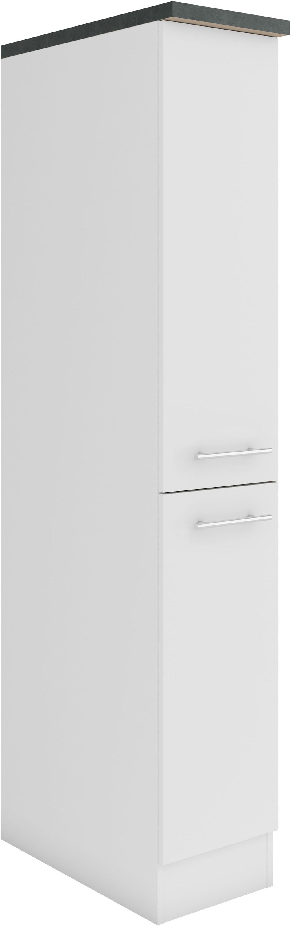 OPTIFIT Apothekerschrank »Bella«, Breite 30 cm, Höhe 174,4 cm, 2 Auszüge