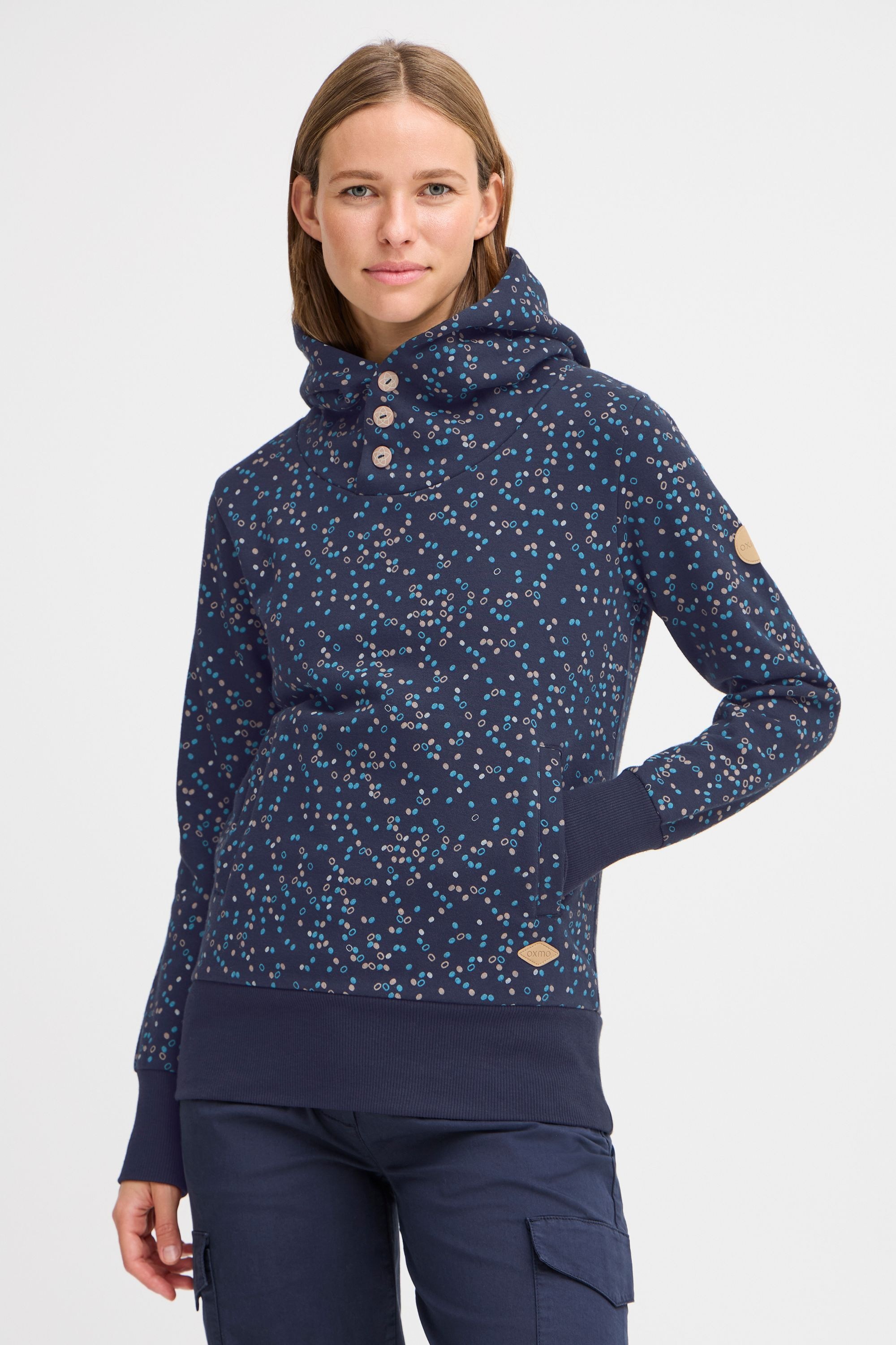 OXMO Hoodie »Hoodie OXBeate«
