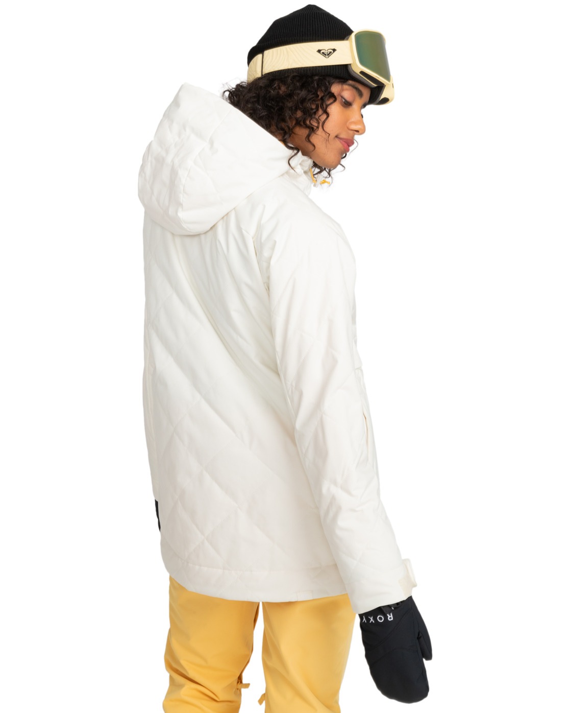 Roxy Snowboardjacke »Radiant Lines Overhead«