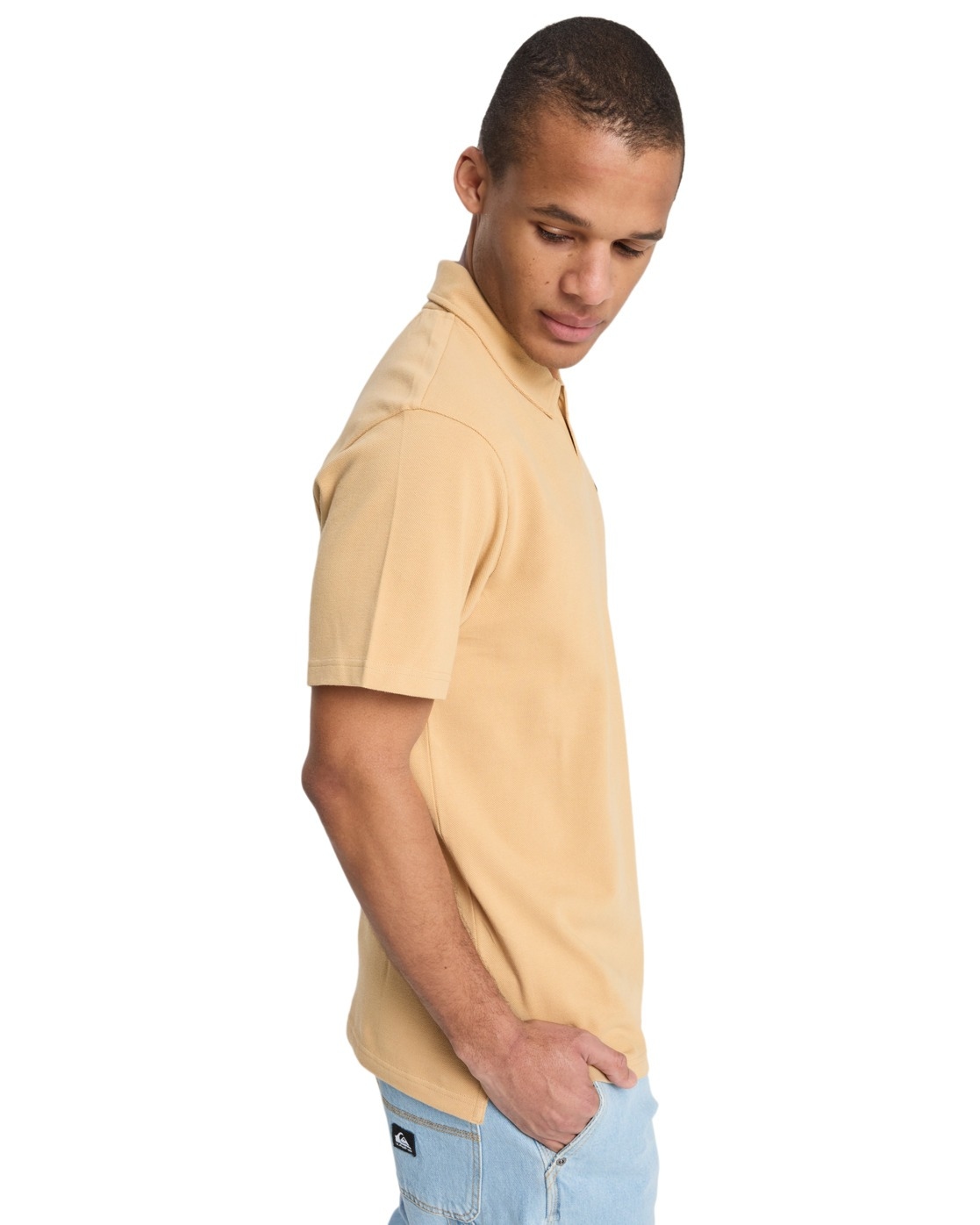Quiksilver Sporttop »Mw Pique«