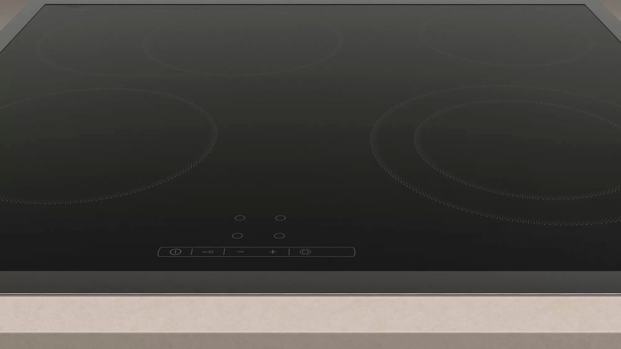 Constructa Backofen-Set »CX3BS604«