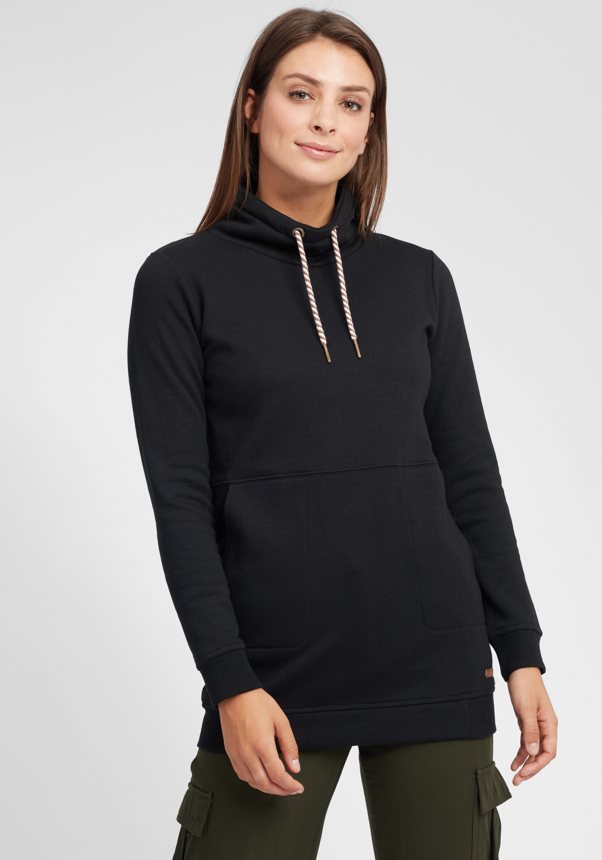 OXMO Hoodie »Hoodie OXVilma«