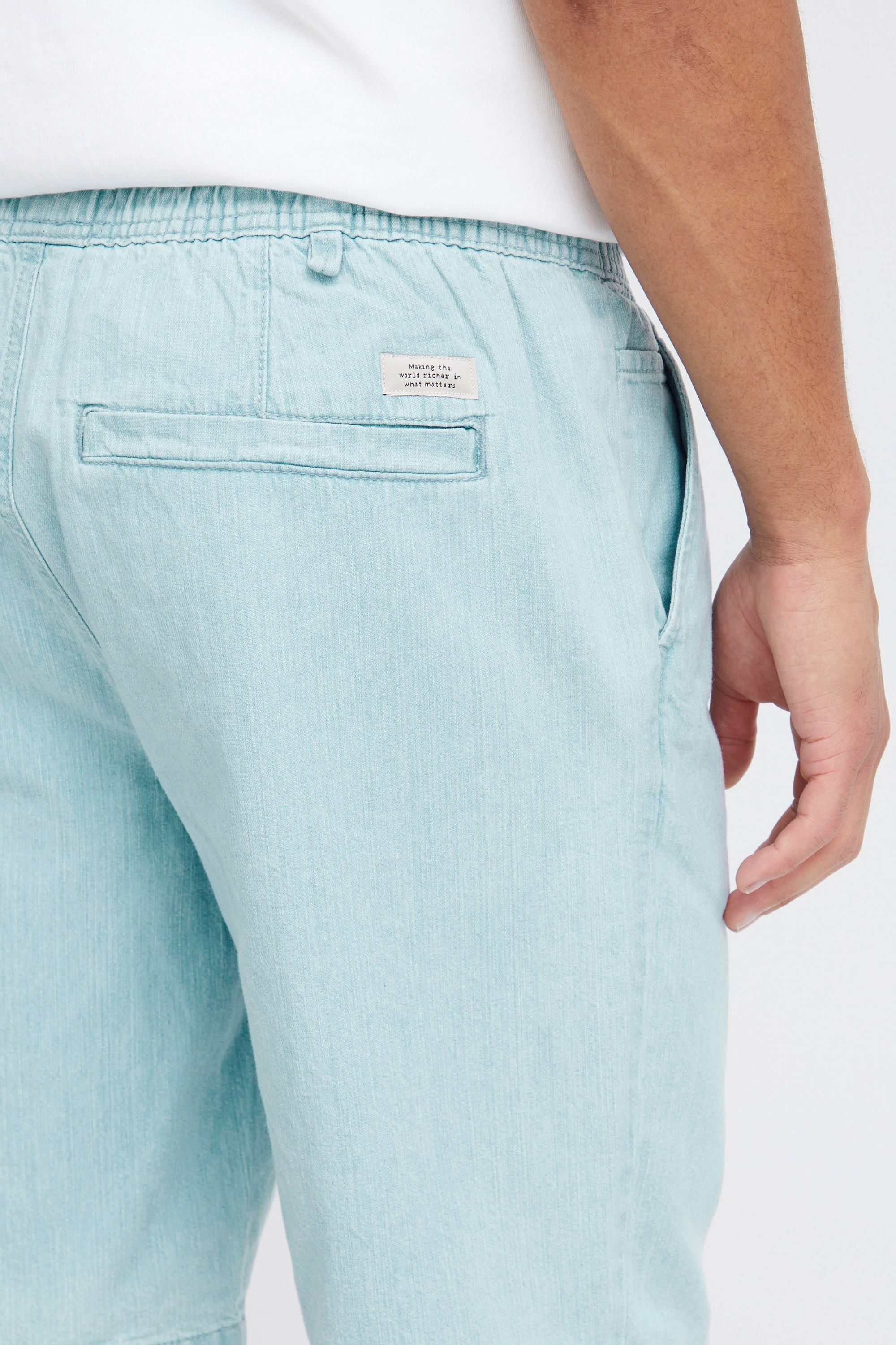 Blend Jeansshorts »Shorts BHShorts«