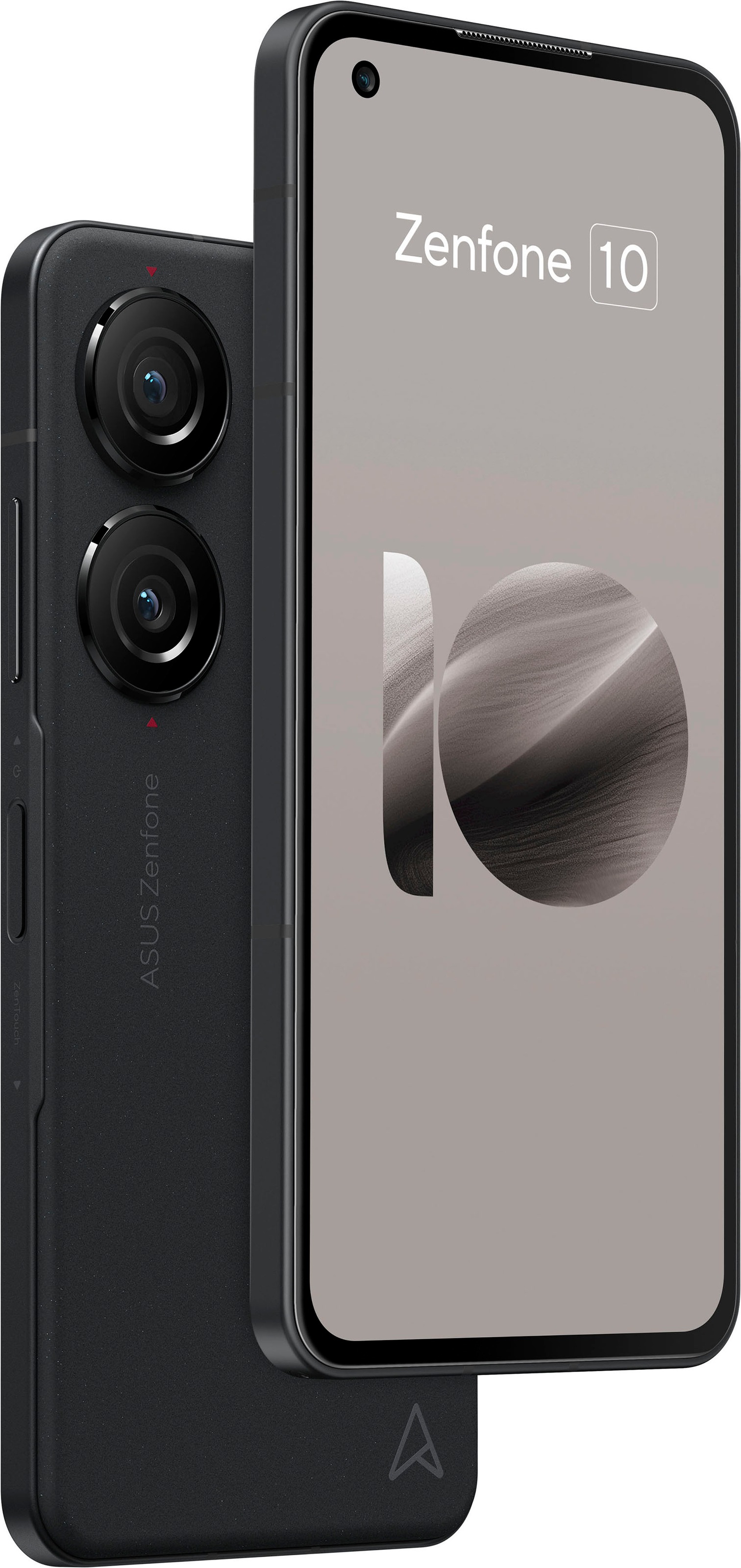 Asus Smartphone »ZENFONE 10«, schwarz