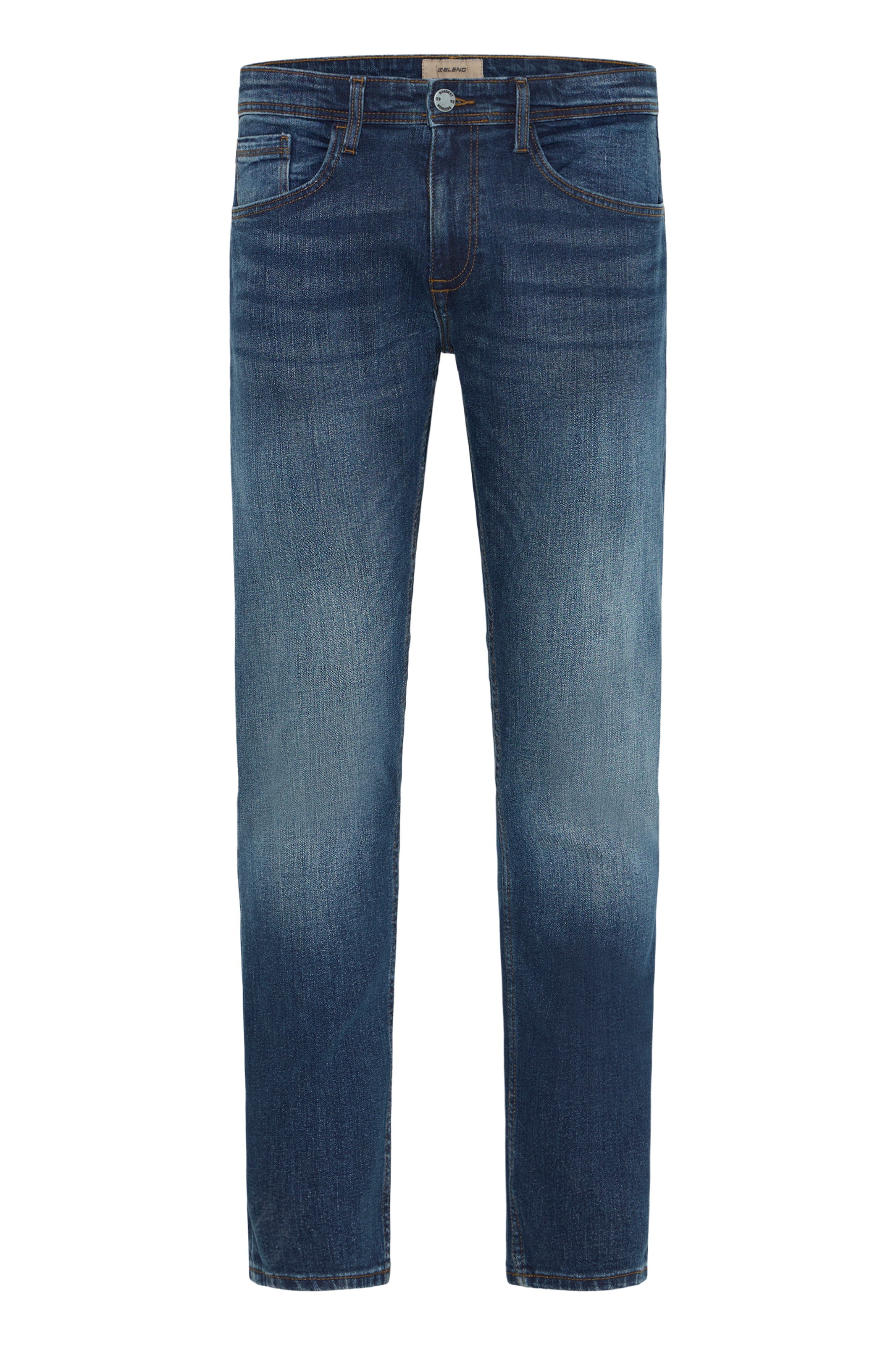 Blend Regular-fit-Jeans »BHTWISTER  PP NOOS«