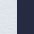 Twilight Navy / White (marine/ weiß)