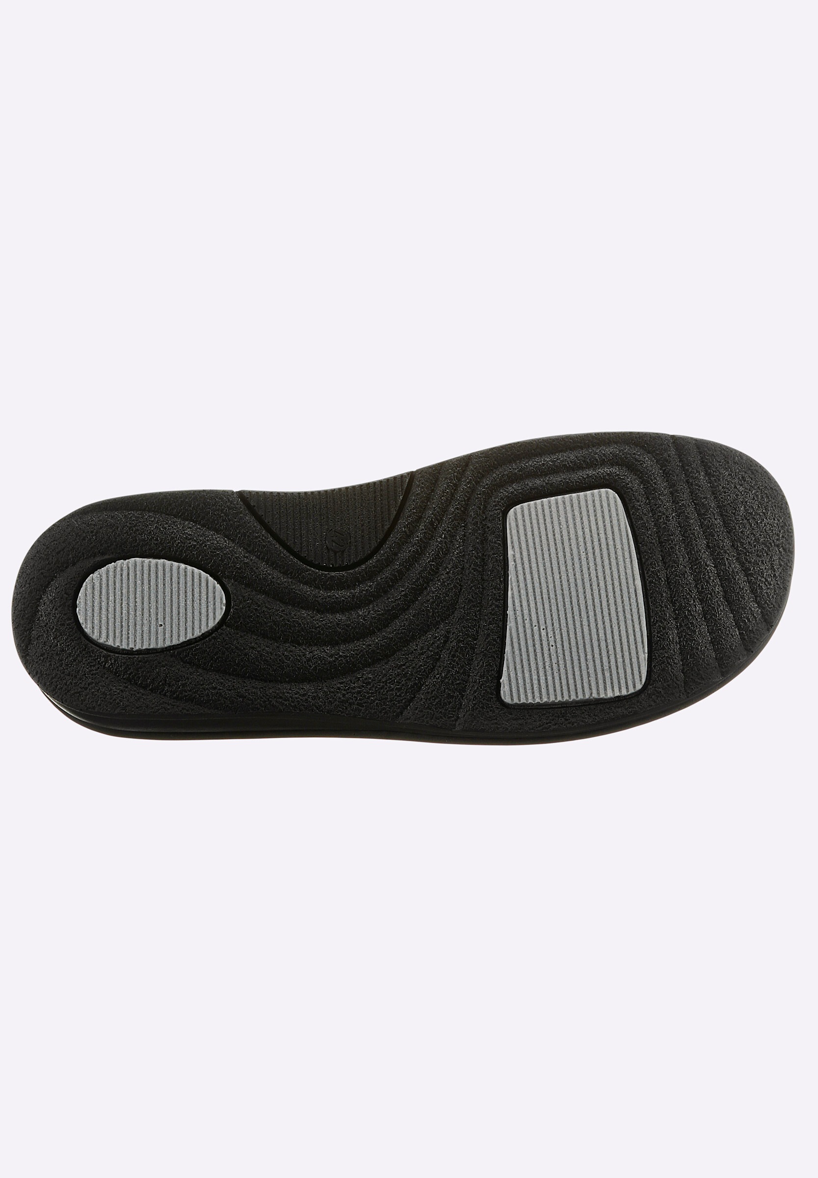 MUBB Clog »Clogs Clog mit trittdämpfendem Antishok-System«