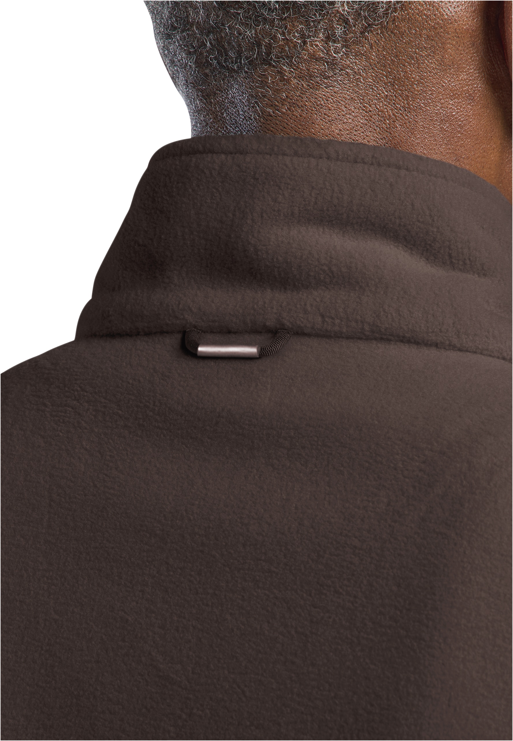 Jack Wolfskin Fleecejacke »WINTERSTEIN FZ M«, aus POLARTEC 200, teilweise recycelt