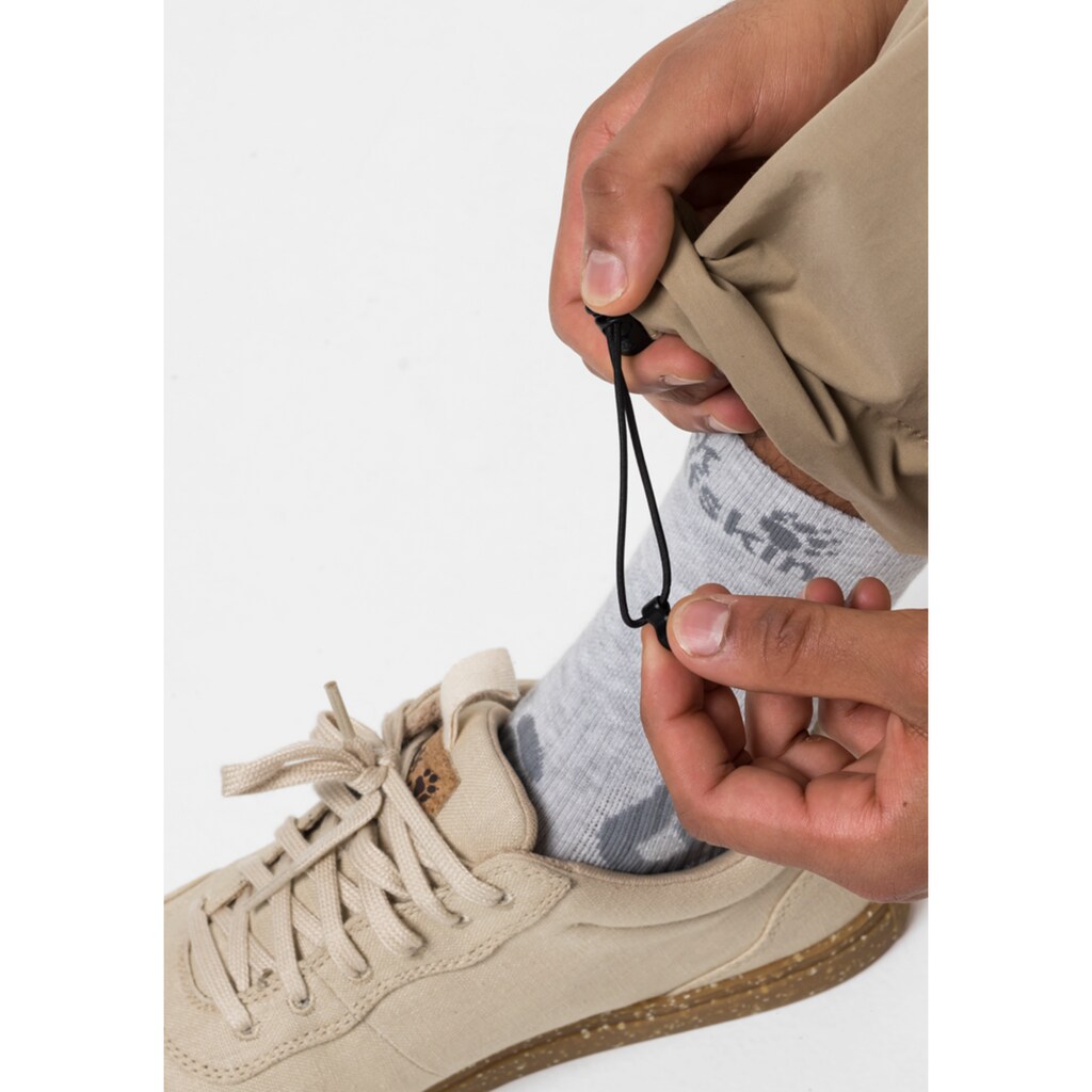 Jack Wolfskin Trekkinghose »TANAMI PANT M«