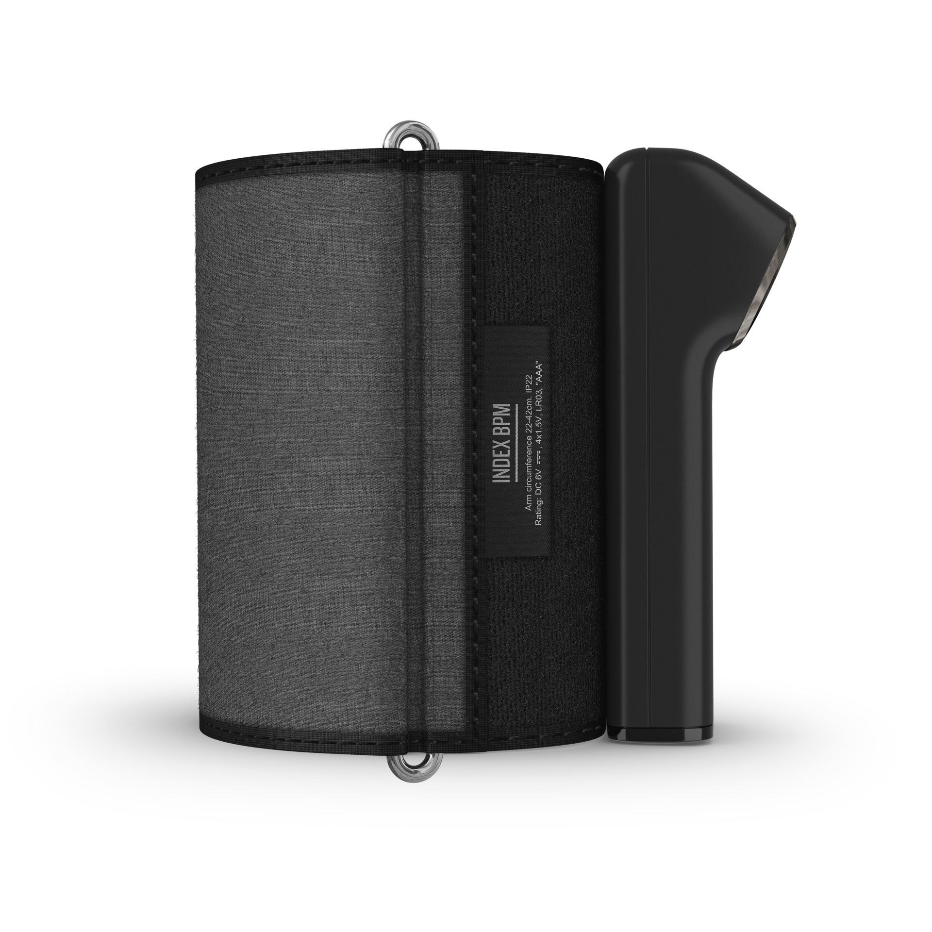 Garmin Blutdruckmessgerät »Index BPM«