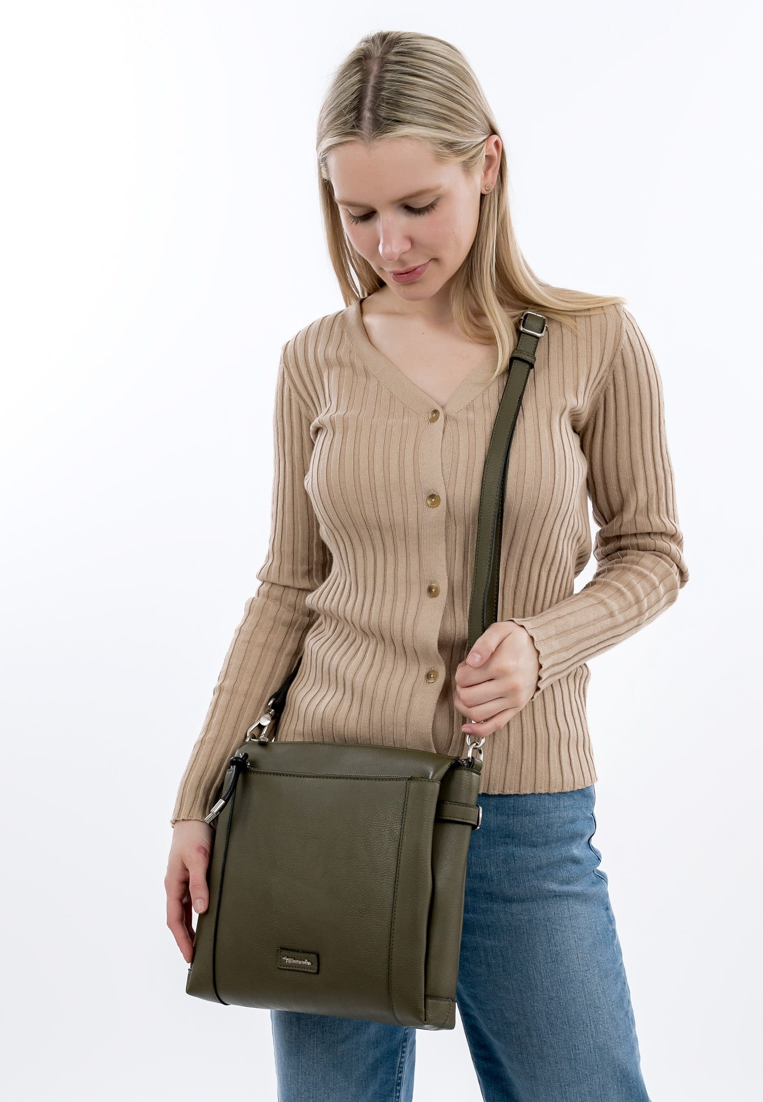 Tamaris Umhängetasche »Umhängetasche TAS Gerlinde«