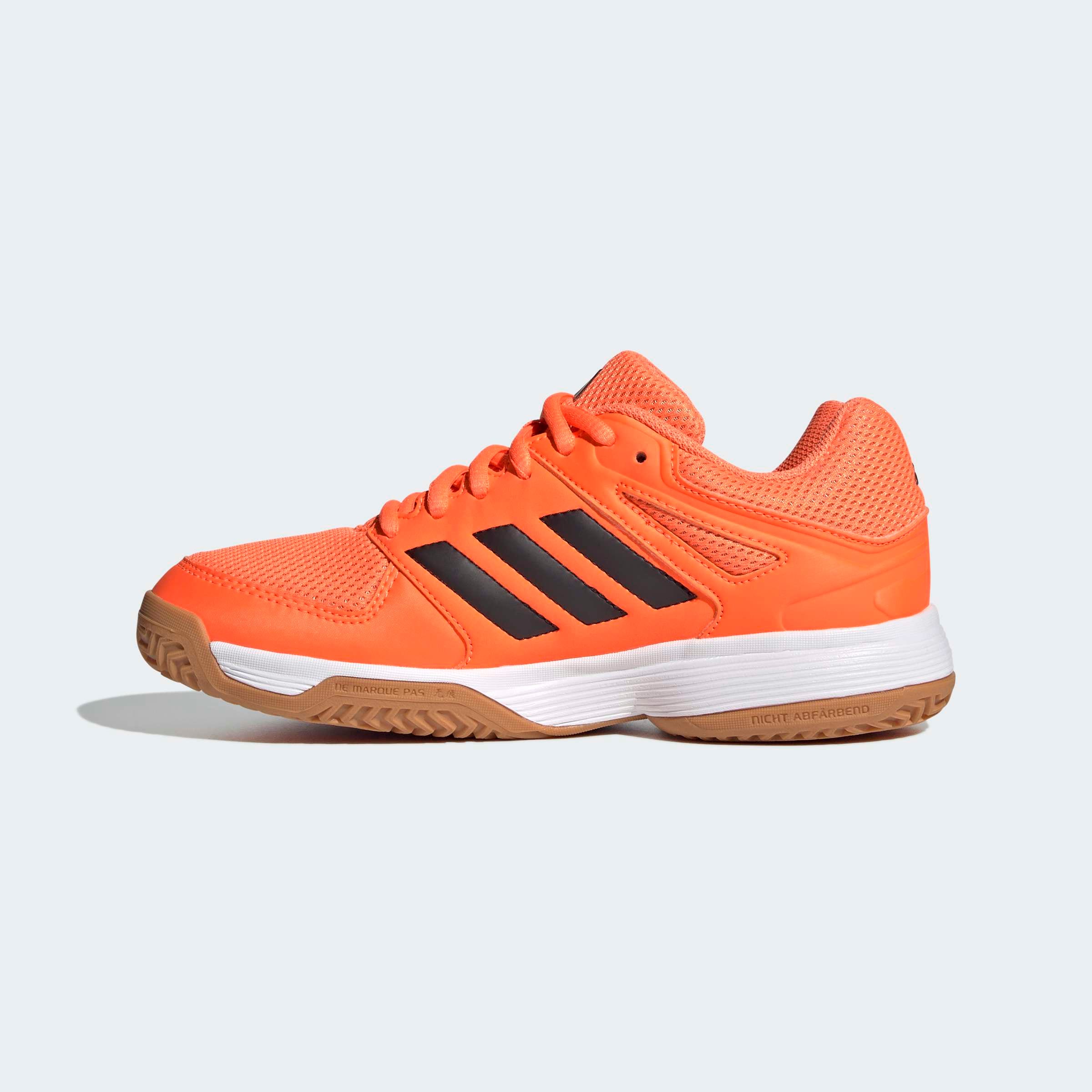 adidas Performance »SPEEDCOURT IN  KIDS«  geeignet für jeden Hallensport, Indoorschuhe für Kinder & Jugendliche