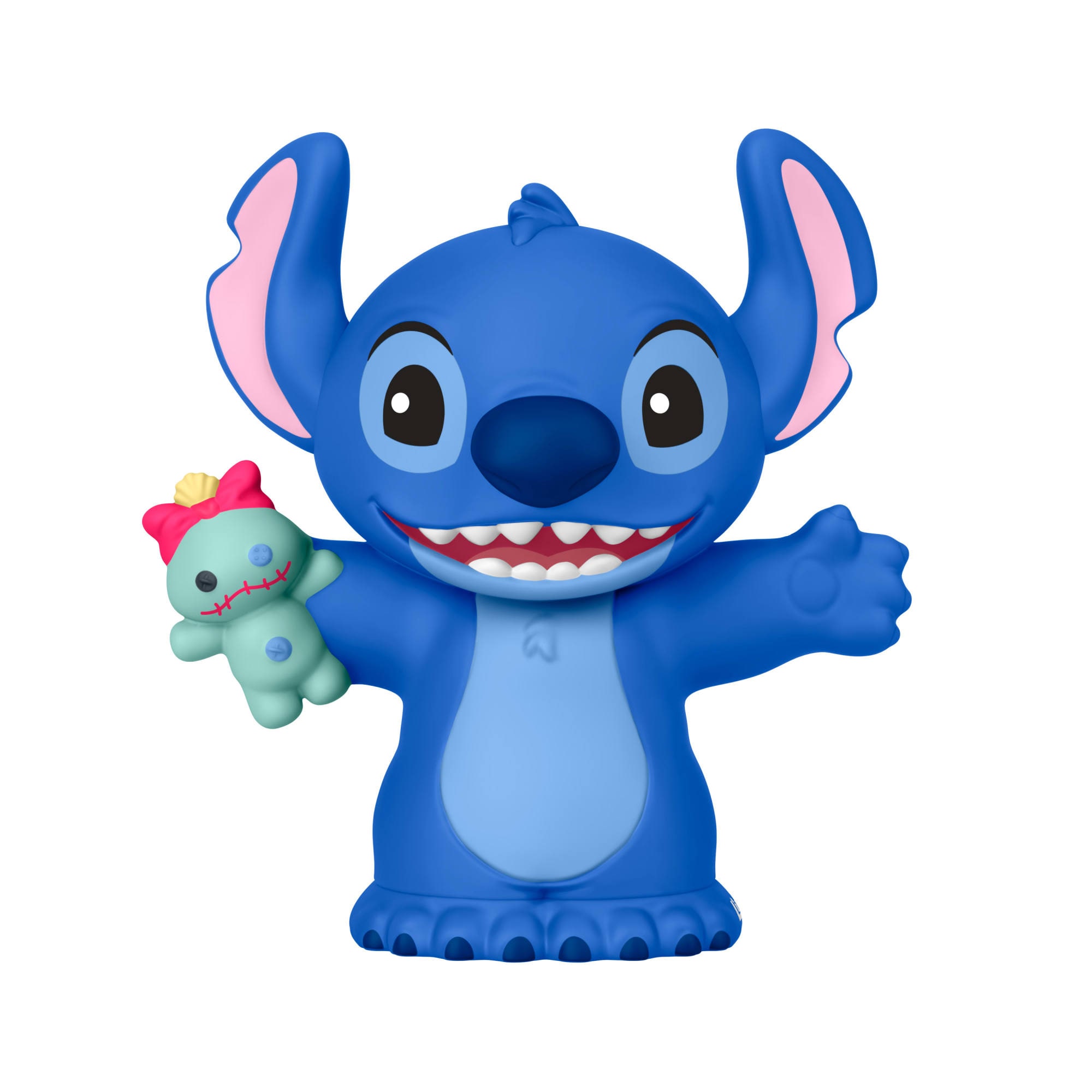 Fisher-Price® Spielfigur »Little People Collector, Lilo & Stitch Freunde«