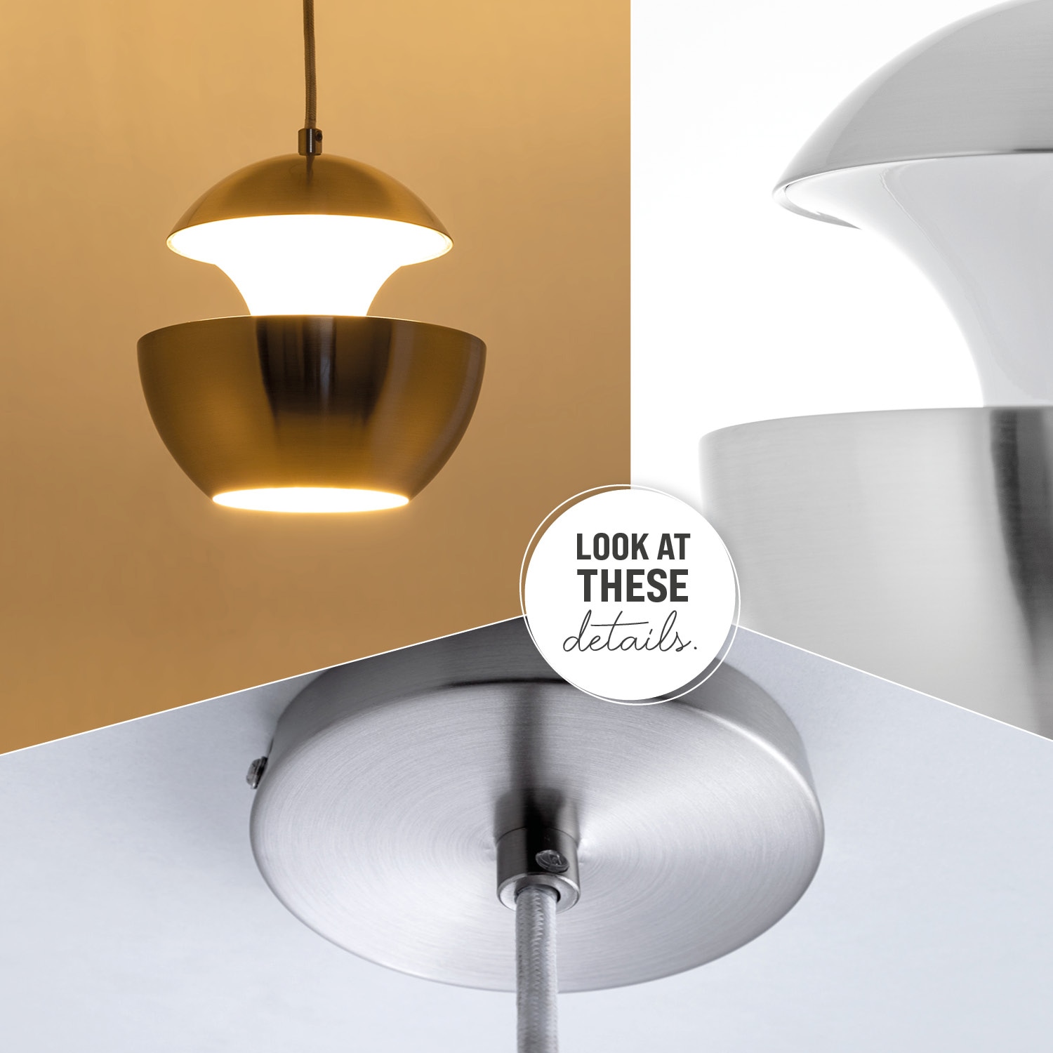 3 Home Esstischlampe 1 online kaufen Pendelleuchte Licht Paco Hängelampe 1 Indirektes mit Garantie XXL Jahren flammig-flammig, »BEN«, ,5m Textilkabel | Kürzbar
