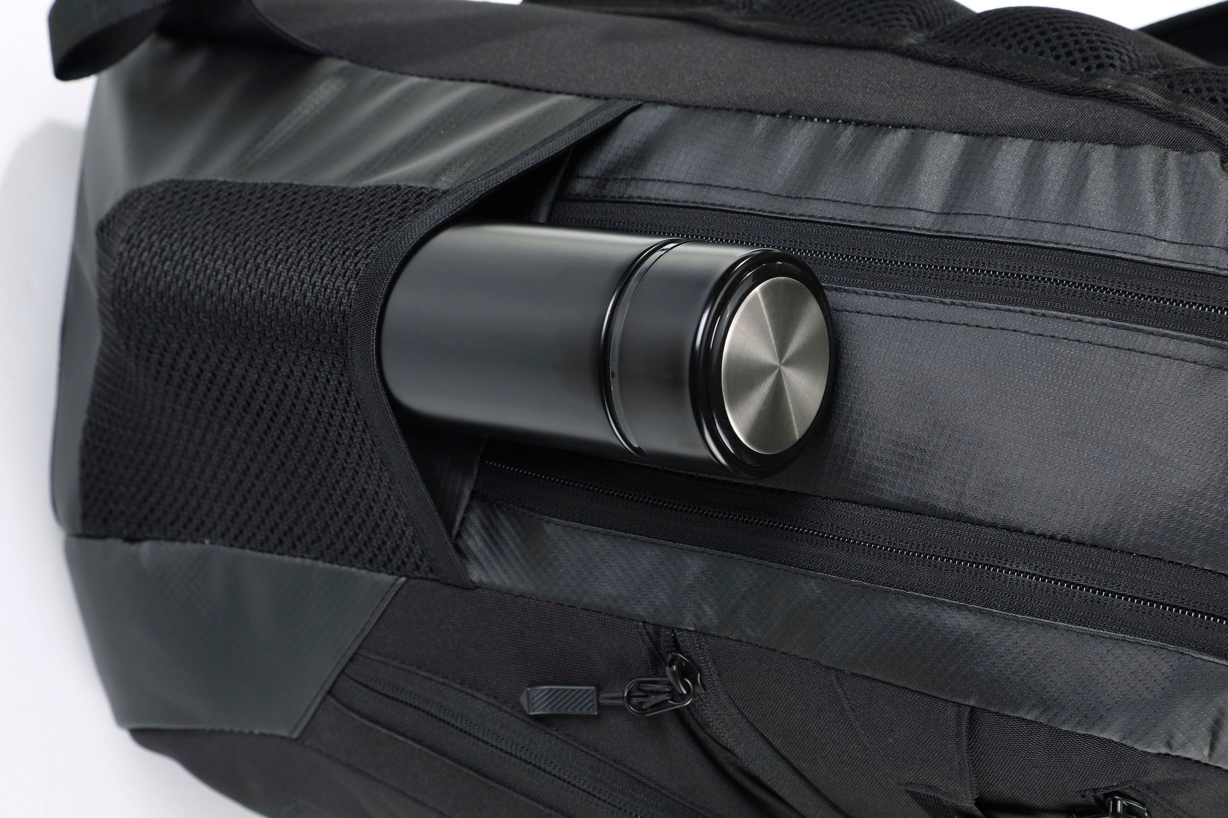 NITRO Schulrucksack »Hero«, Alltagsrucksack, Großer Freizeitrucksack, Schule, Arbeit und Reise