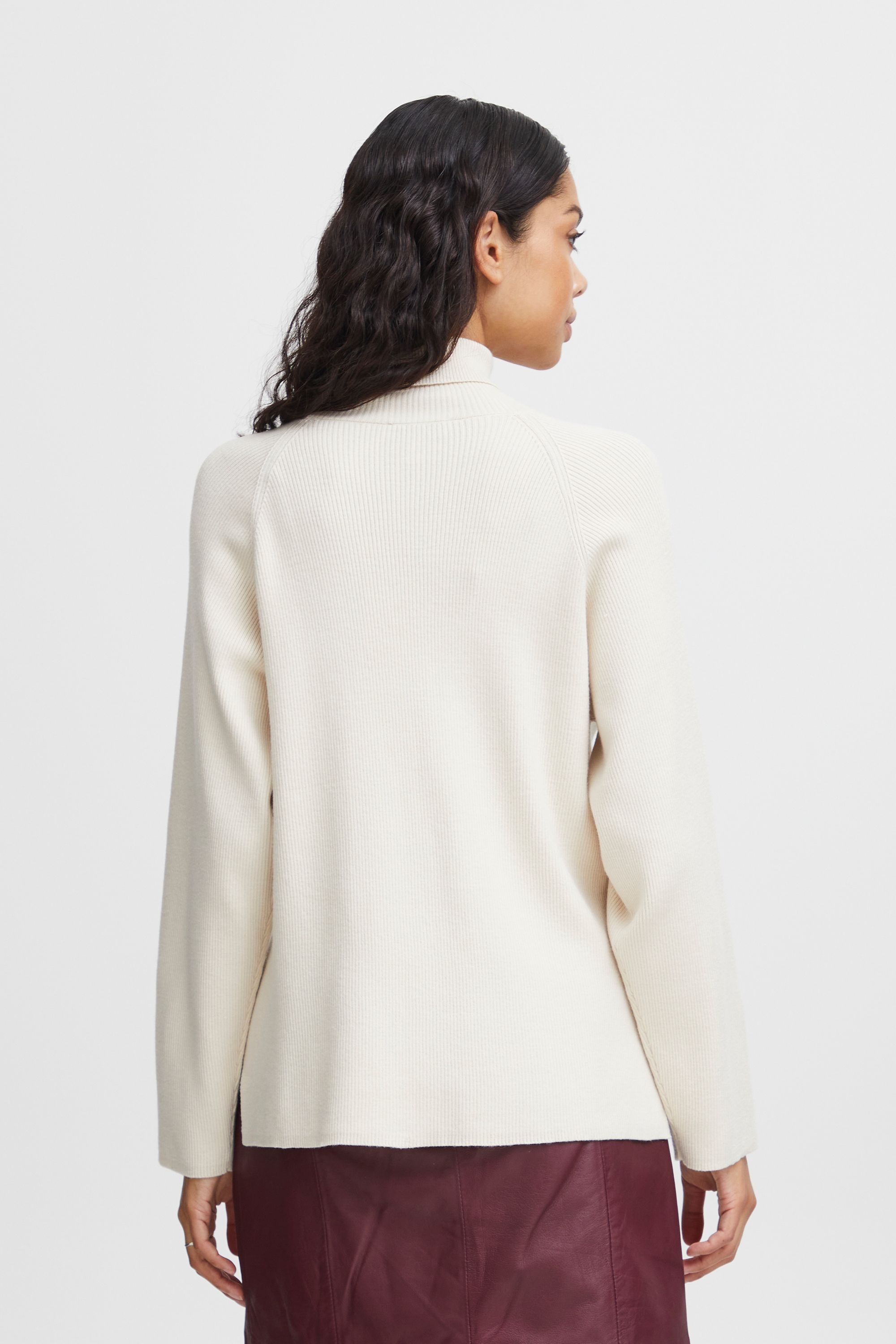 b.young Rollkragenpullover »Rollkragenpullover BYMilo«