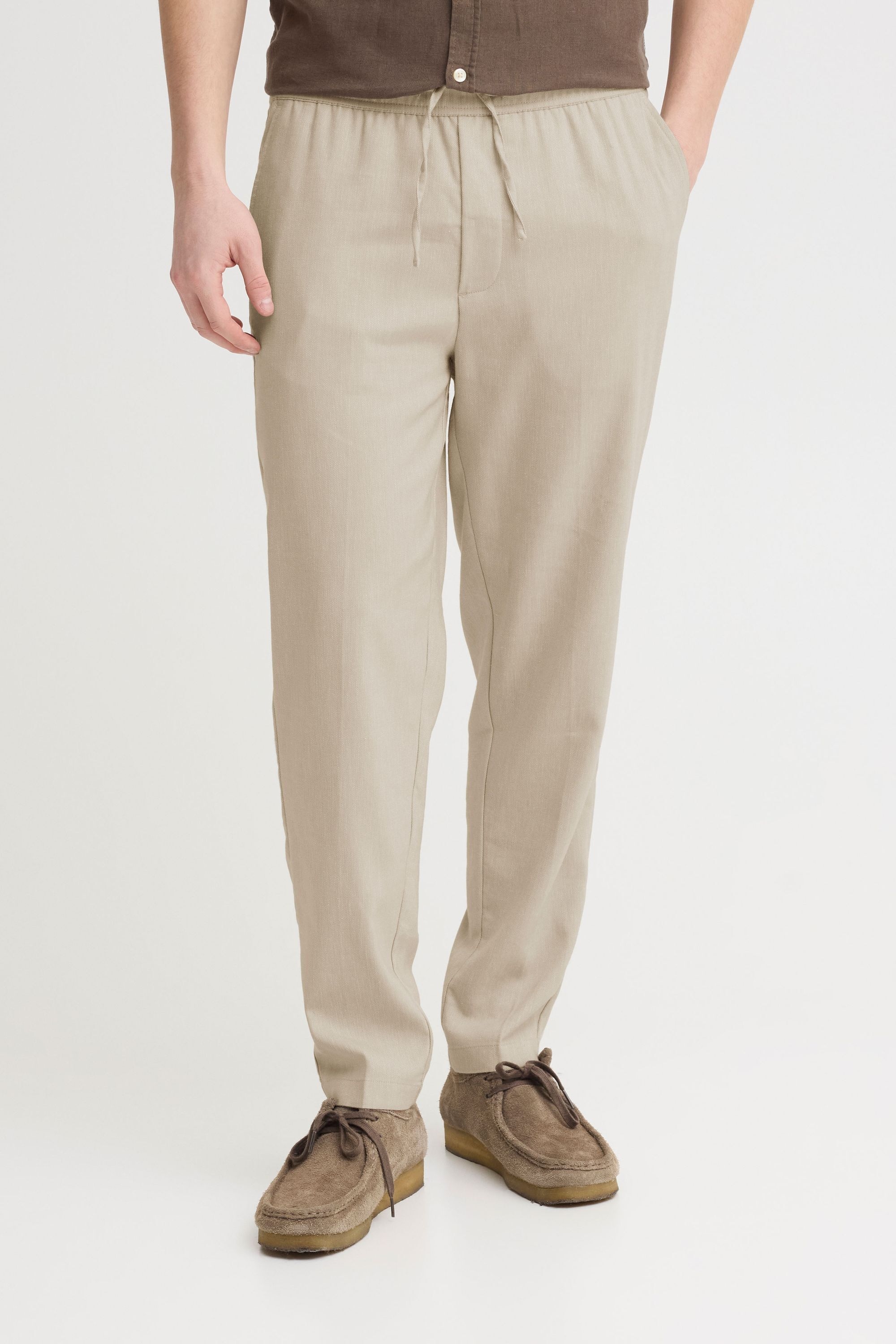 Casual Friday Leinenhose »Leinenhose CFPilou Linen Mix«