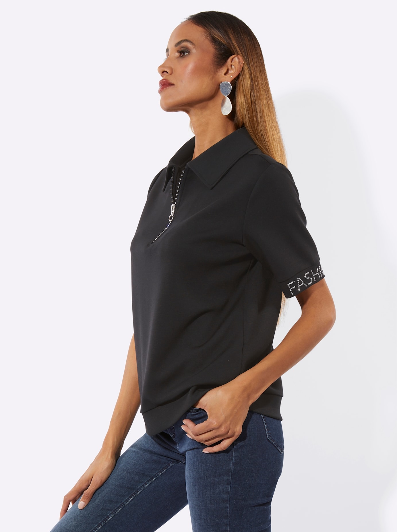 creation L Sweatshirt
