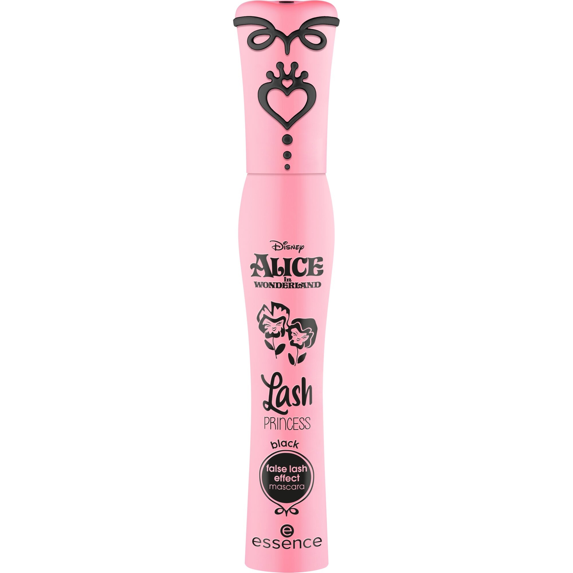 Essence Mascara »Disney Alice in Wonderland Lash PRINCESS false lash effect mascara«