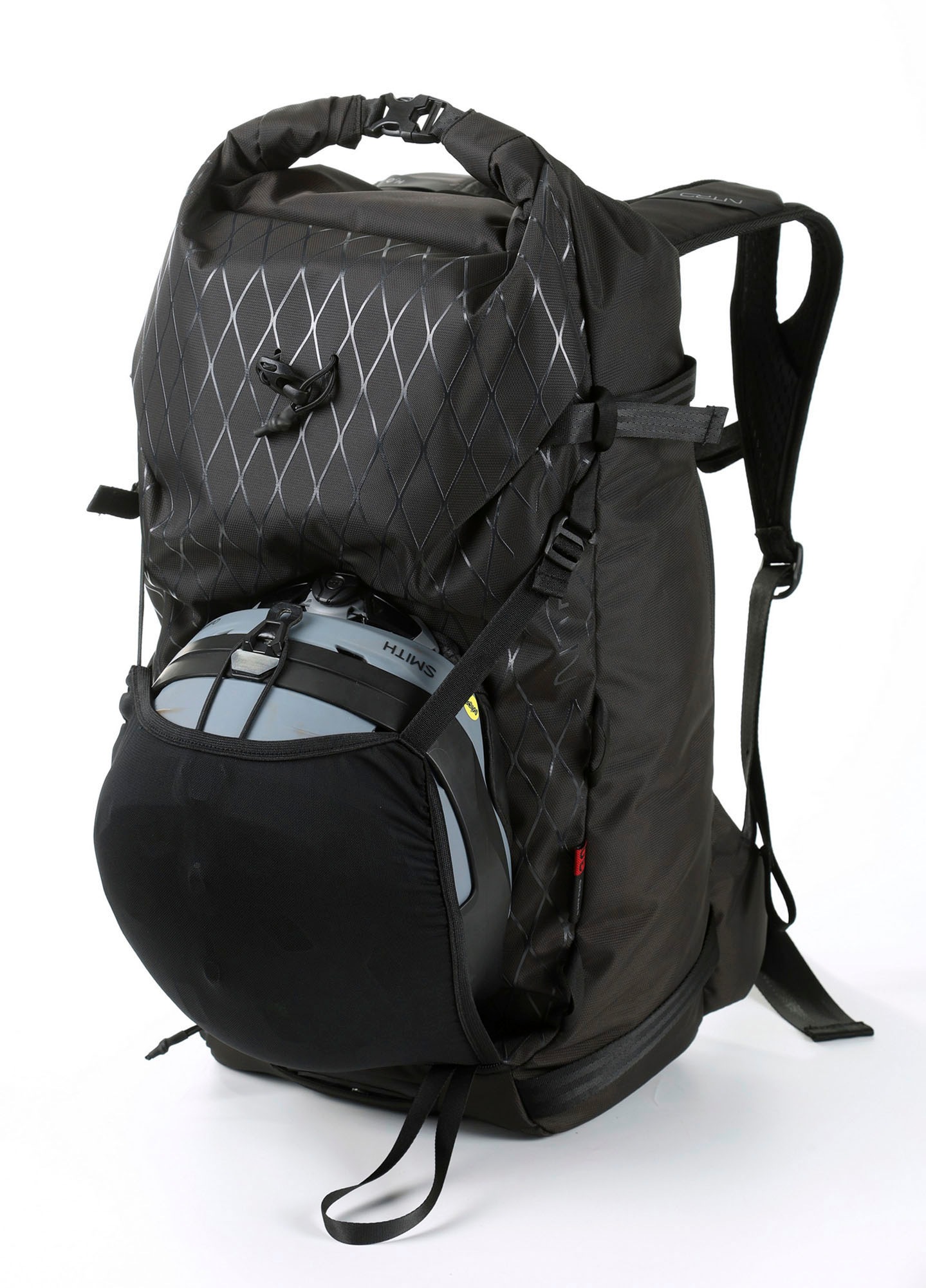 NITRO Freizeitrucksack »Splitpack 30«, Splitboard Rucksack, Wanderucksack, Freizeitrucksack