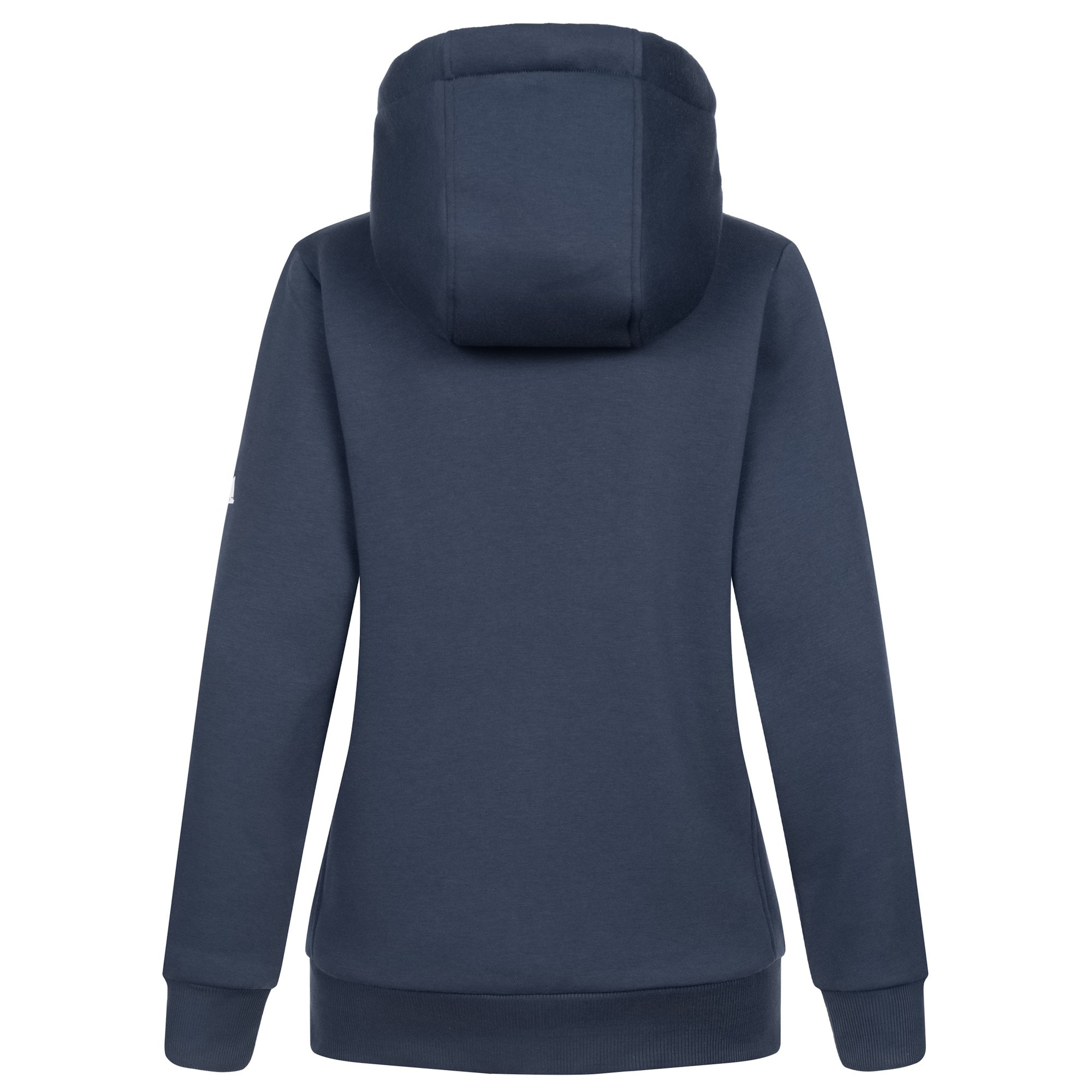 DEPROC Active Kapuzensweatjacke »KARLSHAGEN« auch in Großen Größen erhältlich