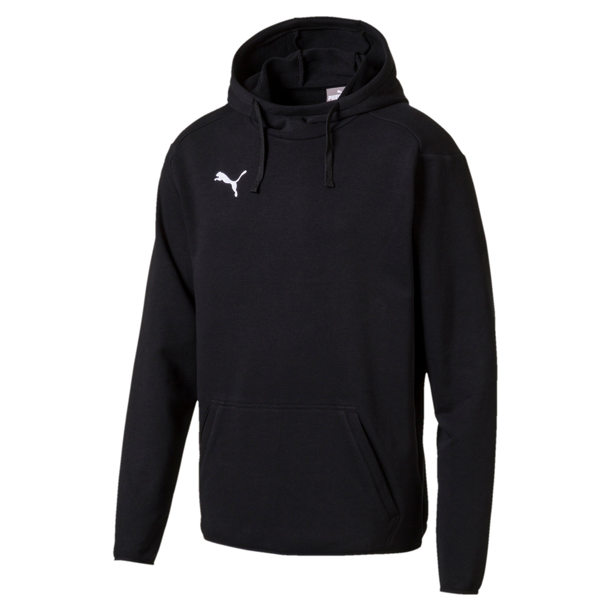 PUMA Kapuzensweatshirt »LIGA CASUALS HOODY«