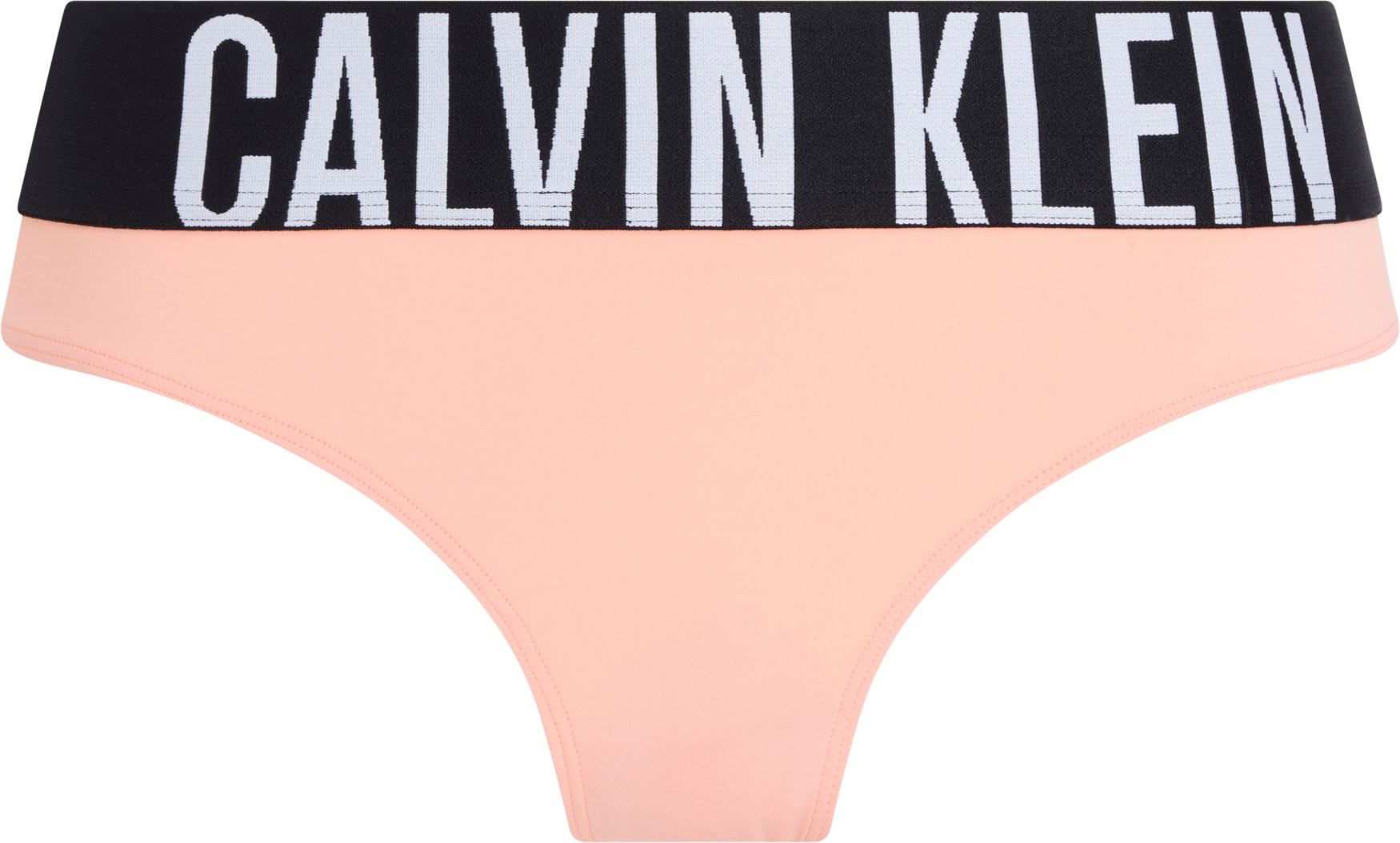 Calvin Klein Underwear Bikinislip »BIKINI«, mit großem Logo
