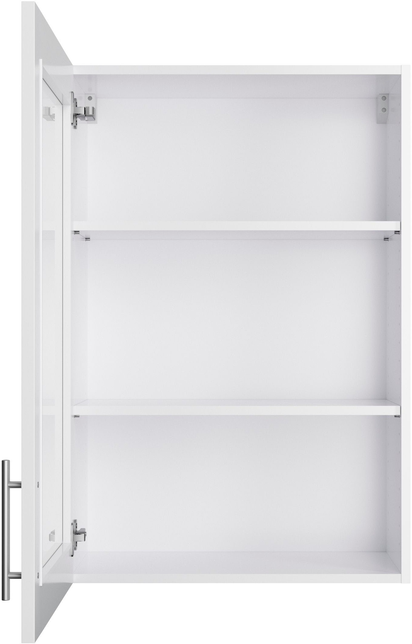 KOCHSTATION Glashängeschrank »KS-Ahus« Breite 60 cm