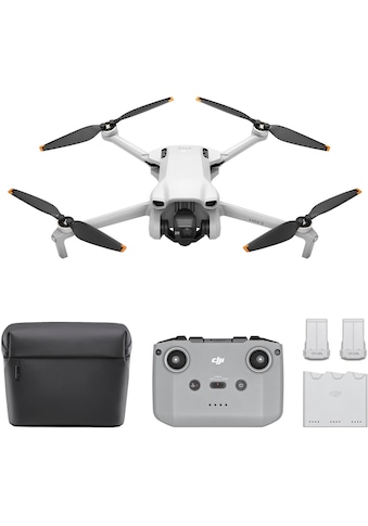 Drohne »Mini 3 Fly More Combo«