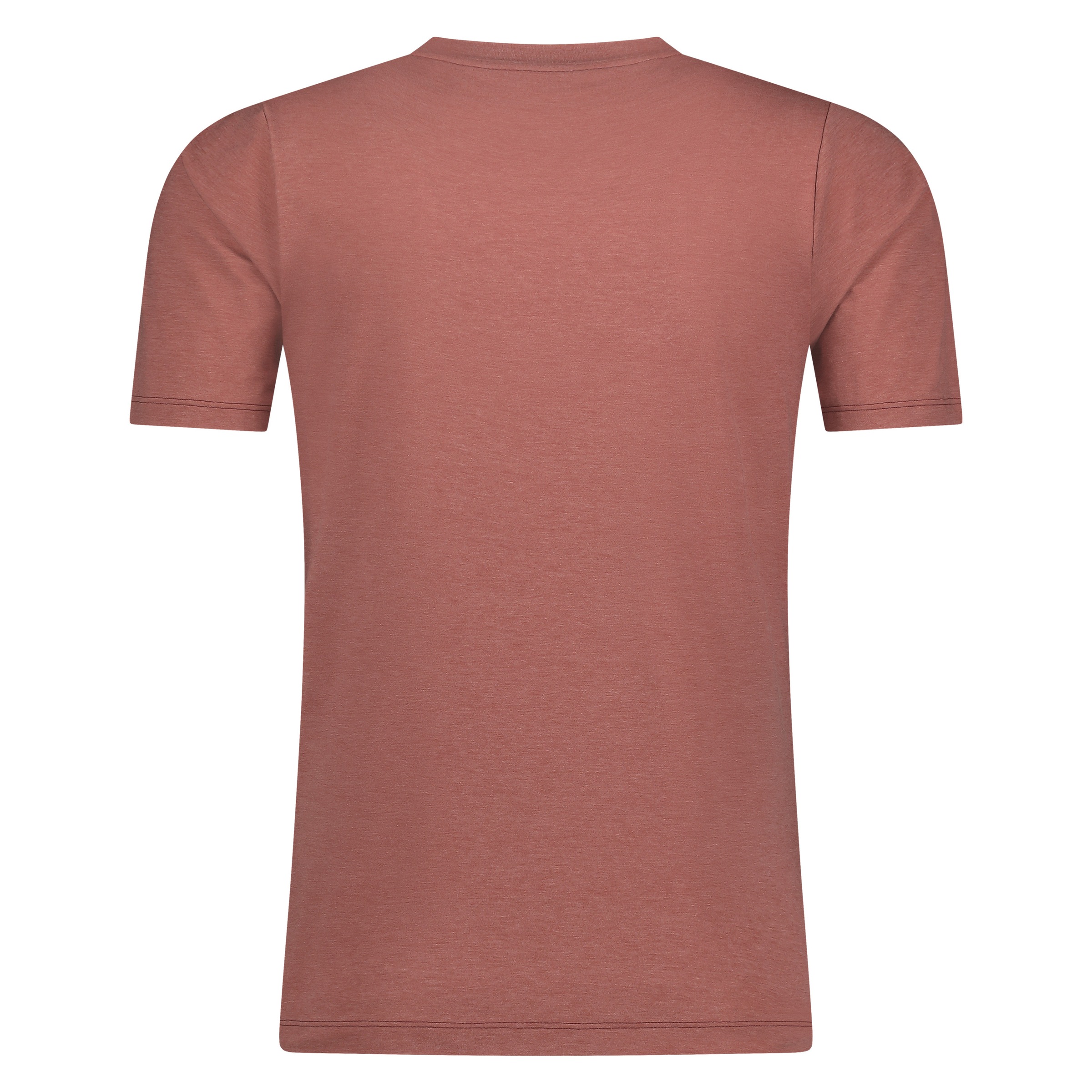 Shimano Radtrikot »MTB-Fahrradtrikot SPAZIO, brown«