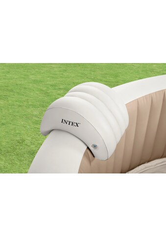 Intex Whirlpoolkopfstütze »PureSpa™«, BxLxH: 30x39x23 cm, aufblasbar kaufen
