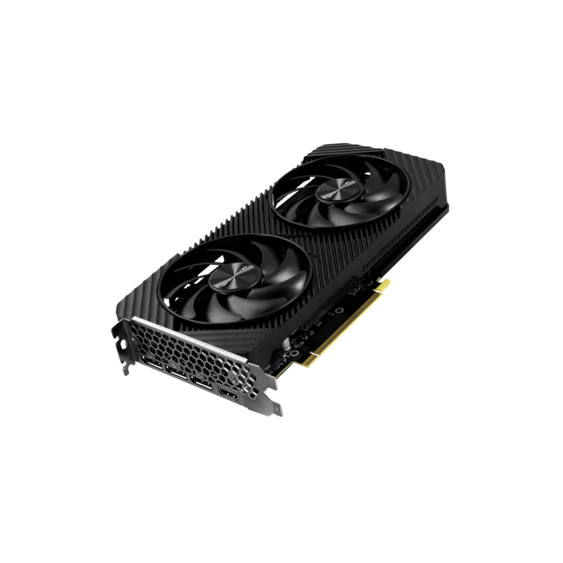 Gainward Grafikkarte »GeForce RTX 4060 Ti Dual«