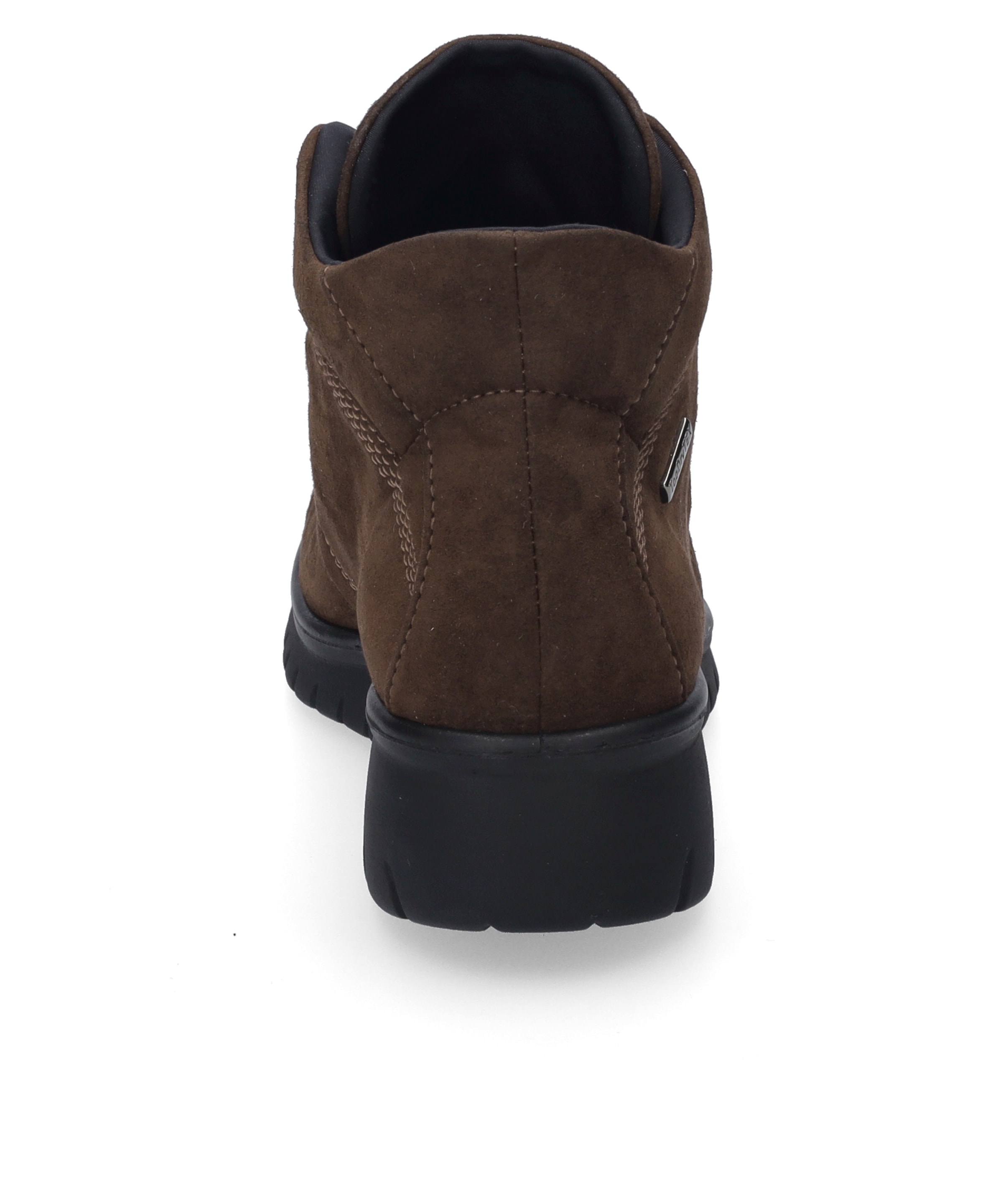 Josef Seibel Schnürschuh »Calais 80, castagne«