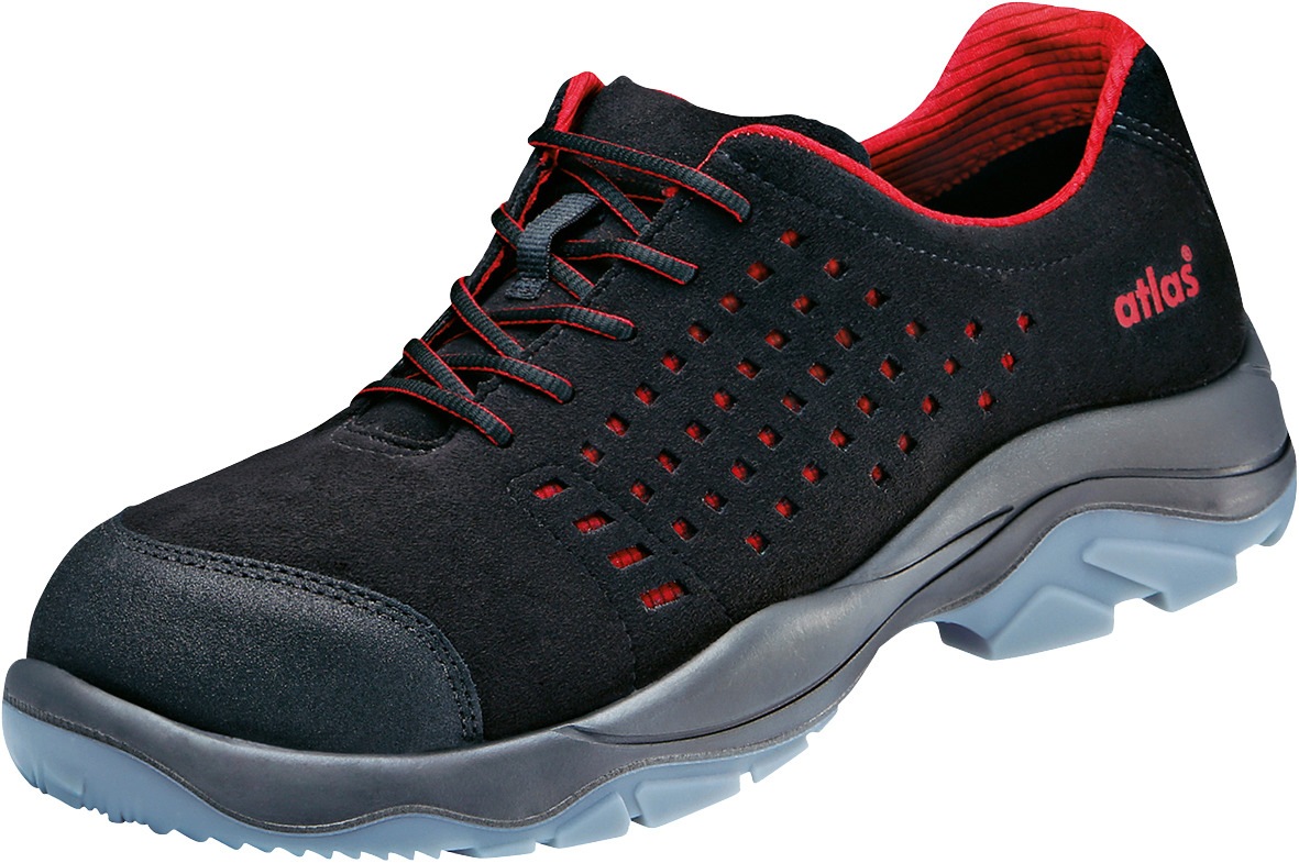 Atlas Schuhe Sicherheitsschuh »SL 30 red« S1