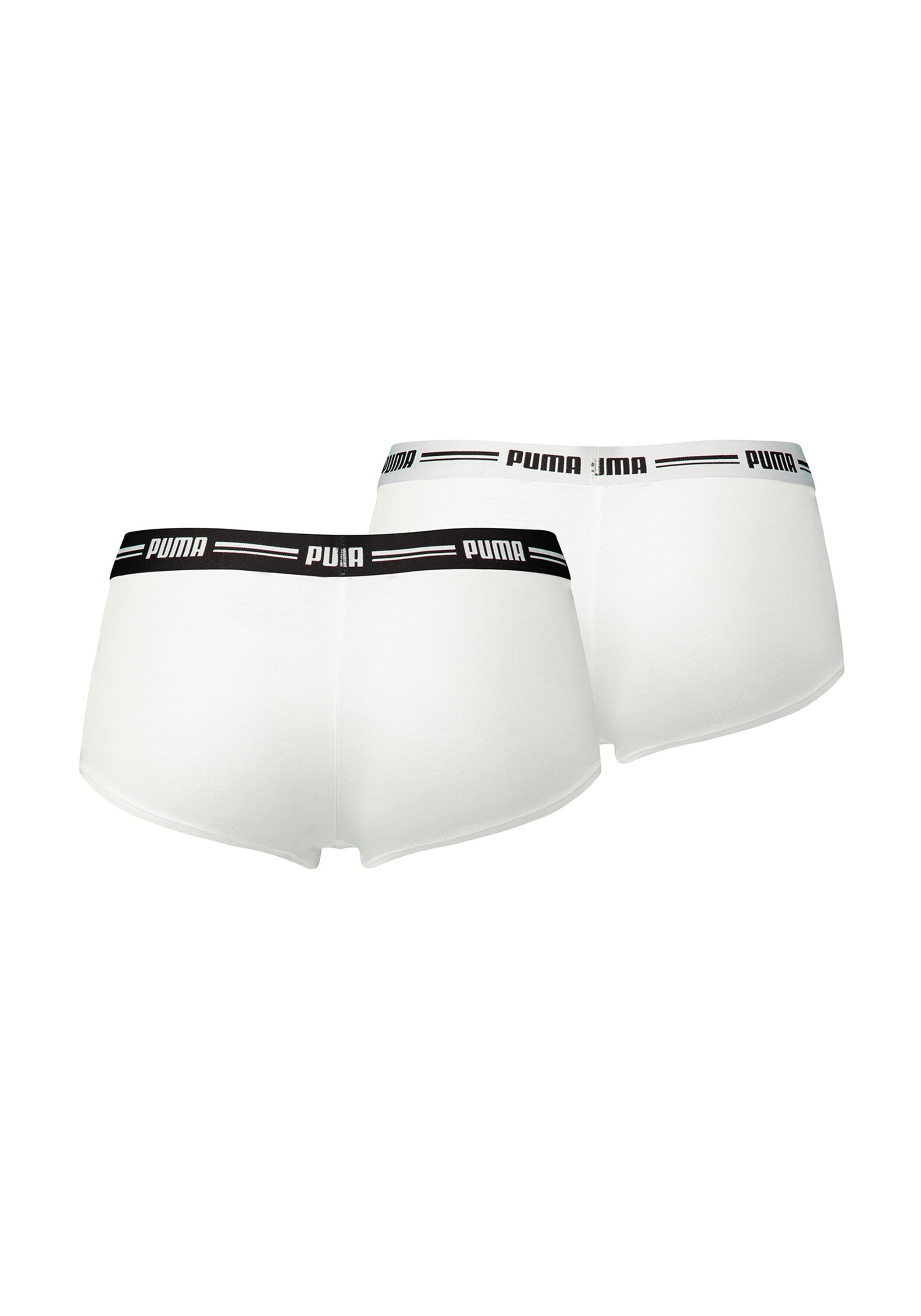 PUMA Panty »Panty 4er Pack«
