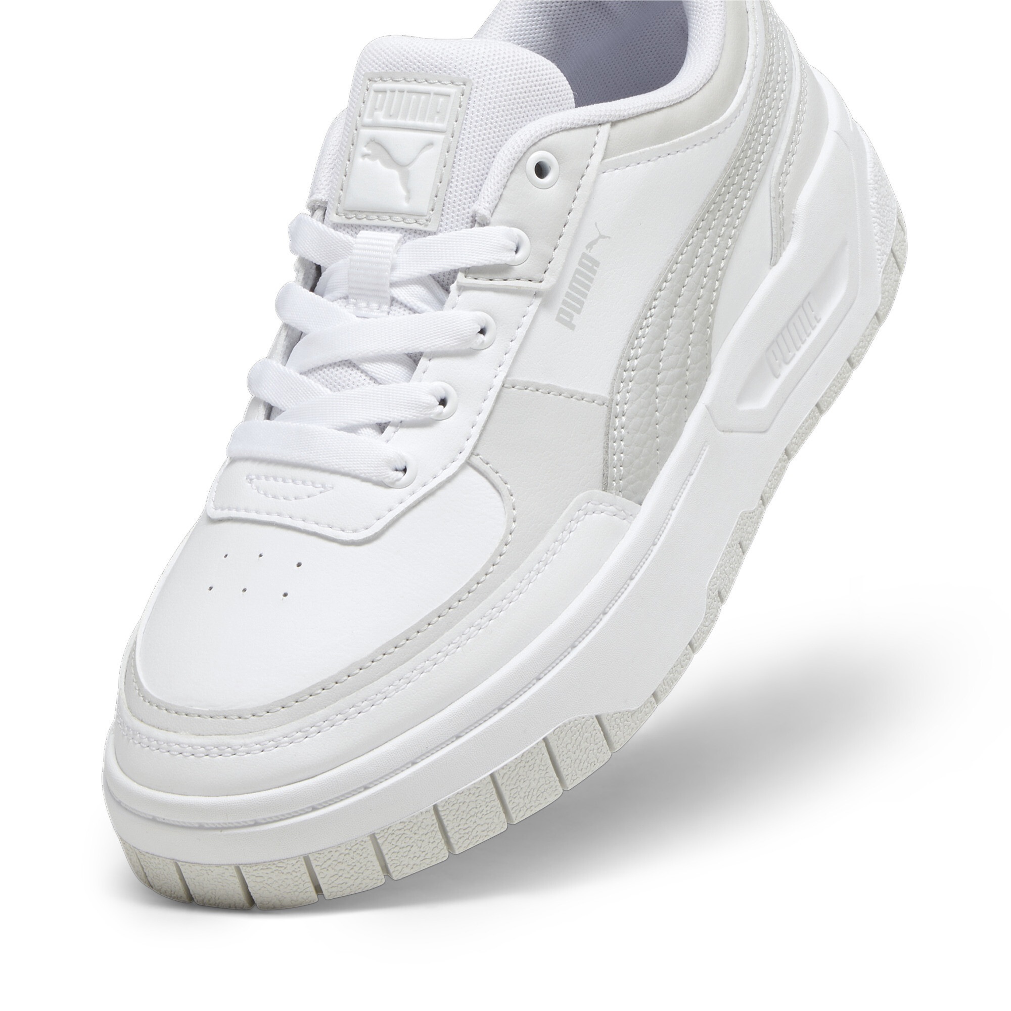 PUMA Sneaker »CALI DREAM LTH WNS«