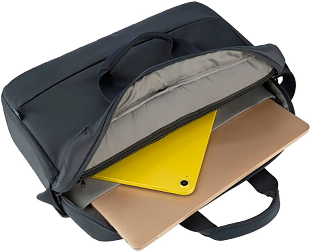 Tucano Laptoptasche »GLOBAL 2 Laptoptasche Laptop 15.6, MacBook Pro 16«