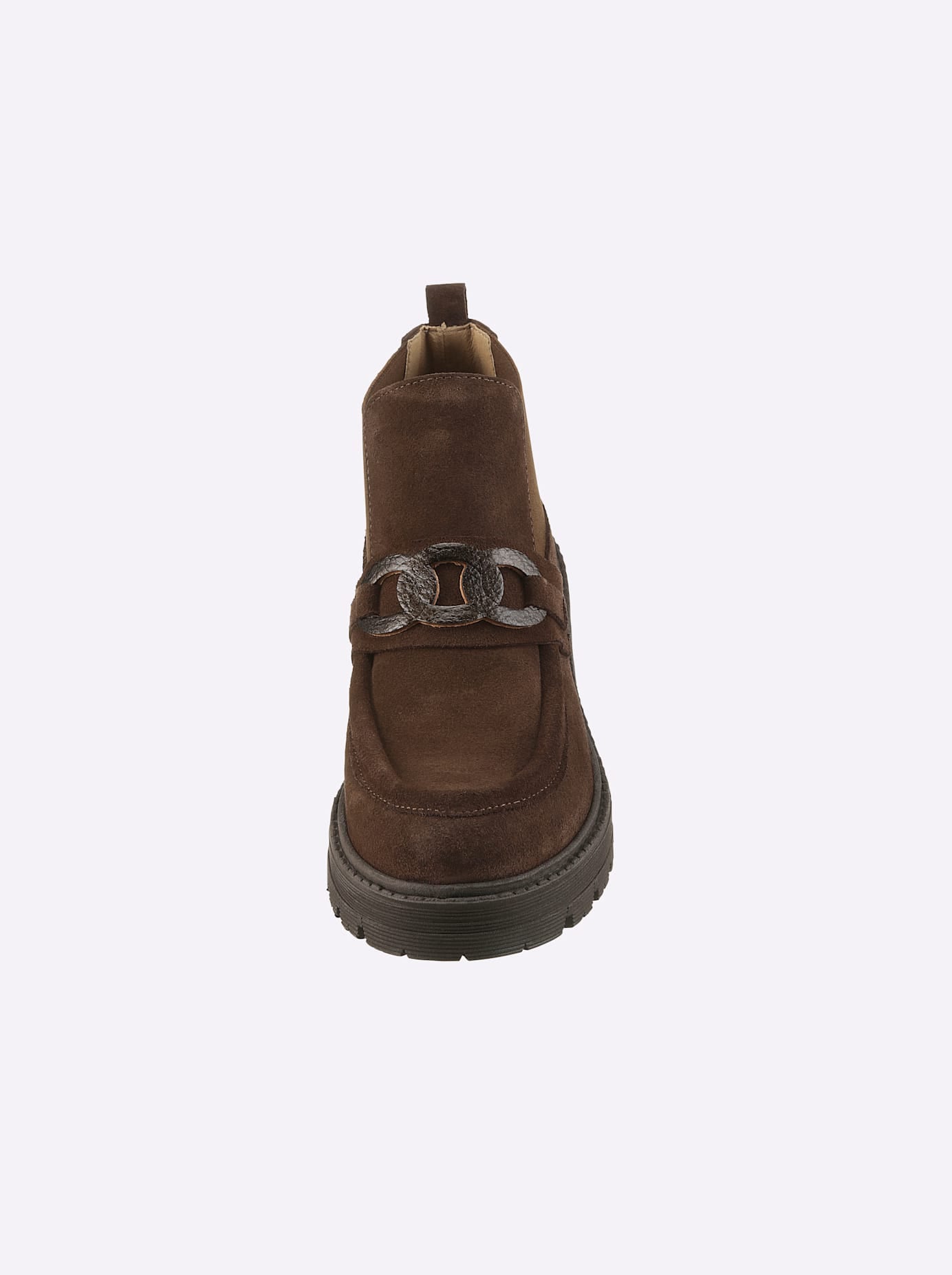 heine Stiefelette