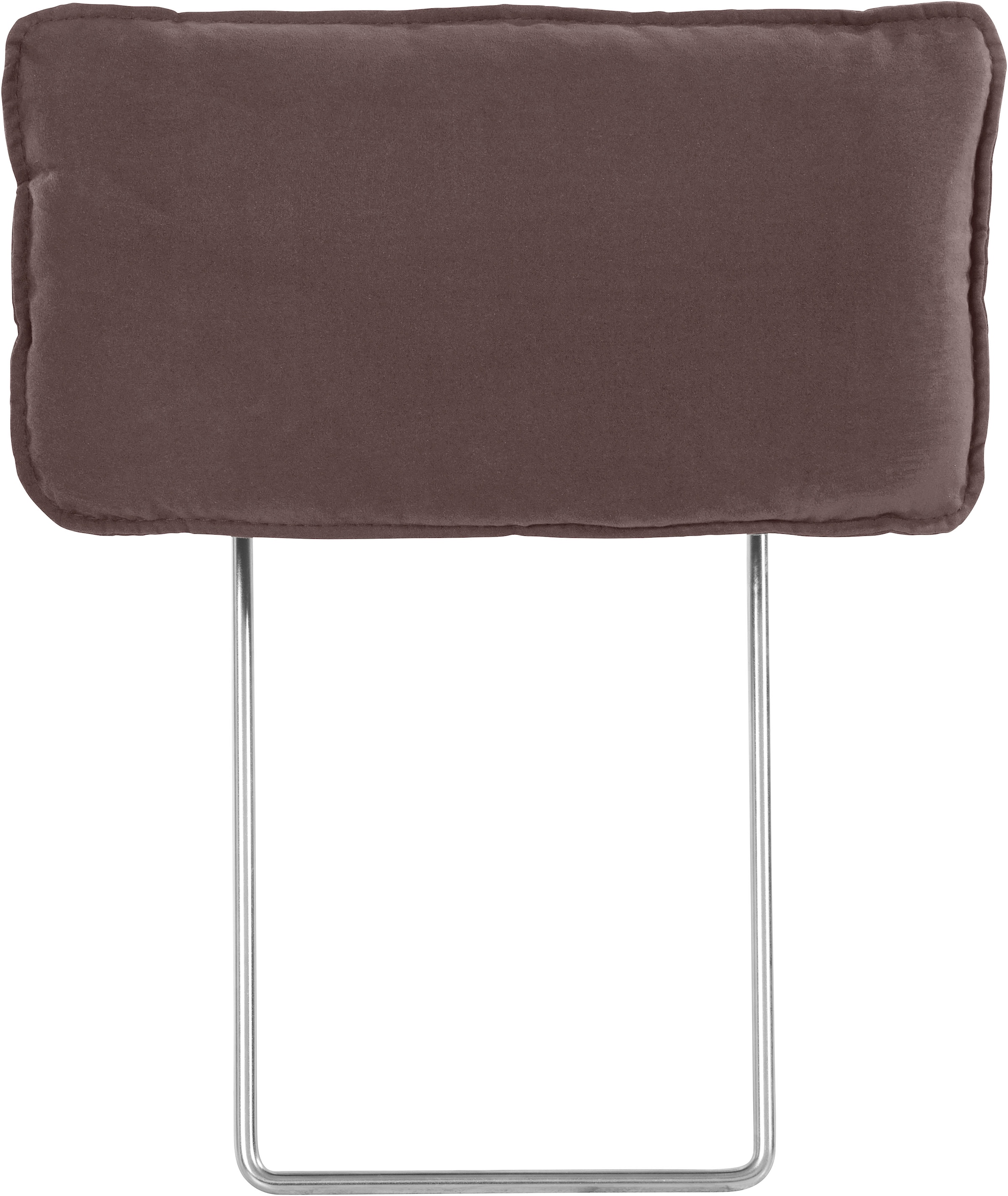 Home affaire Kopfstütze »Birkholm« passend zur Serie "Birkholm", B/T/H des Polsters:  50/10/25 cm