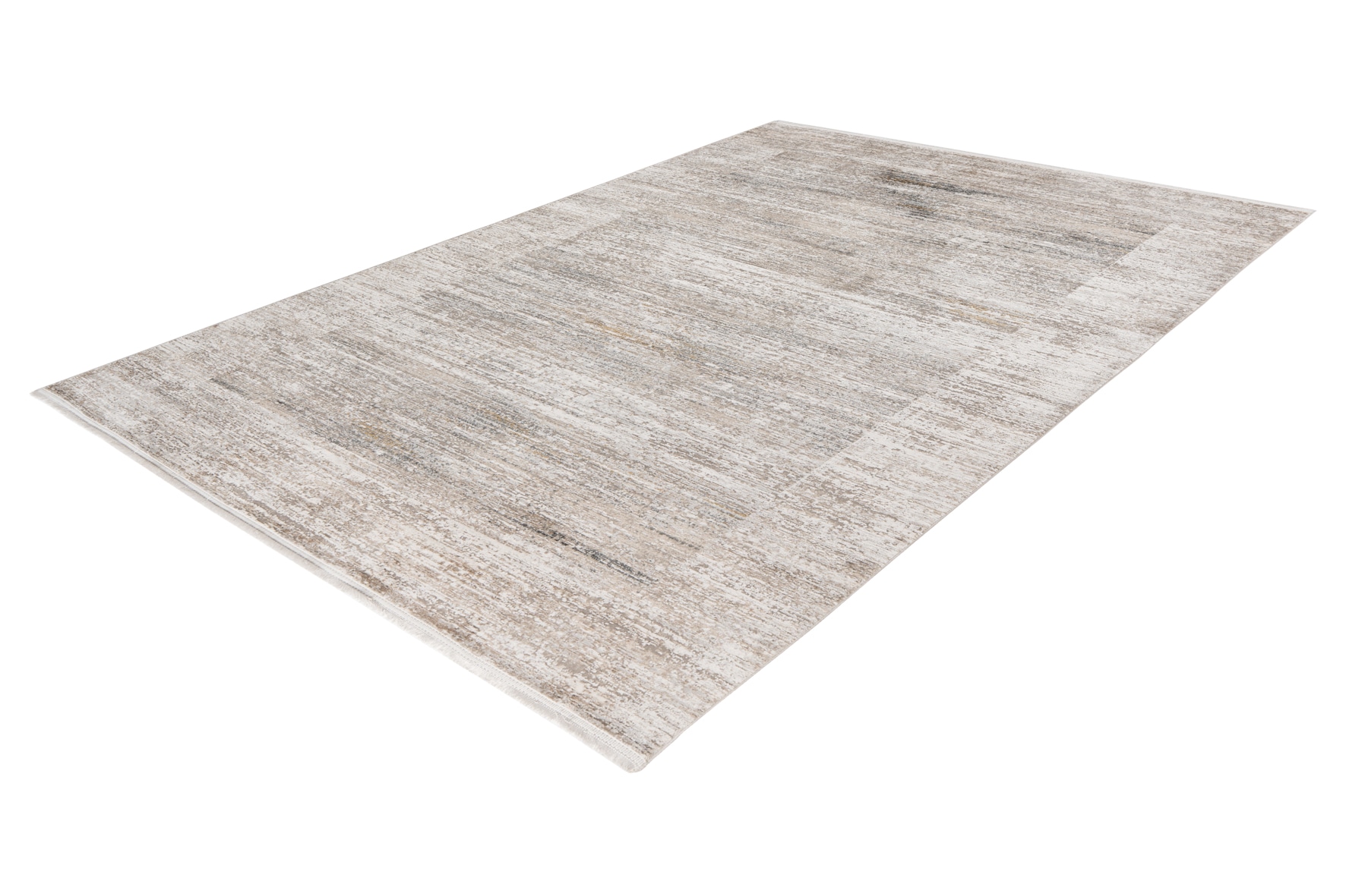 Obsession Teppich »My Noblesse 804« rechteckig 7 mm Höhe modernes Design, Wohnzimmer