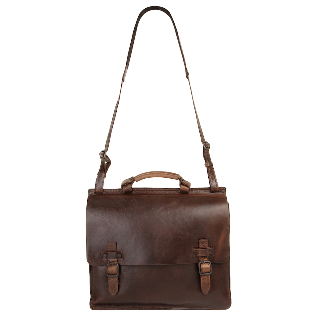 Harold's Messenger Bag »ABERDEEN«