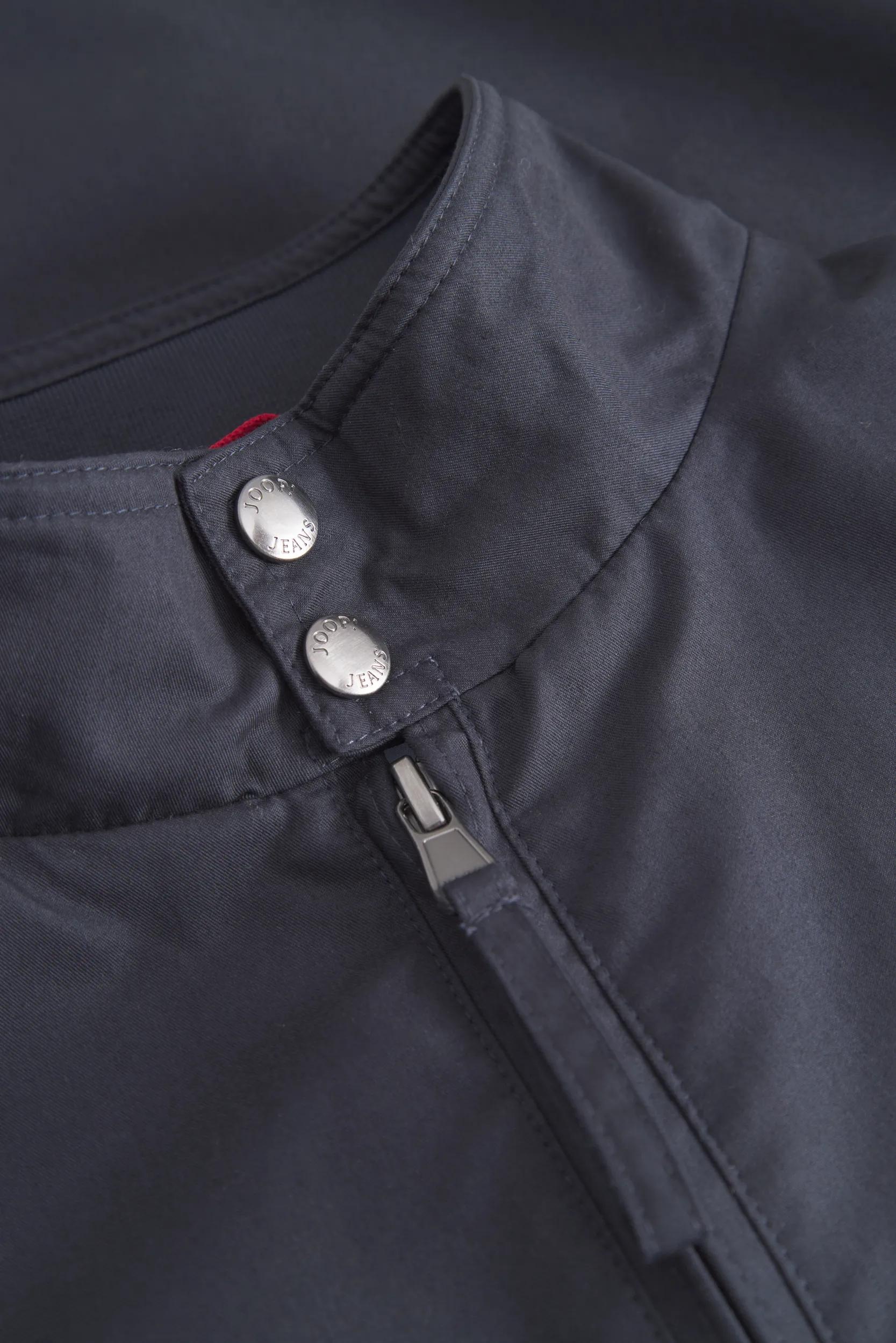 Joop Jeans Blouson »Janos« mit Reißverschluss