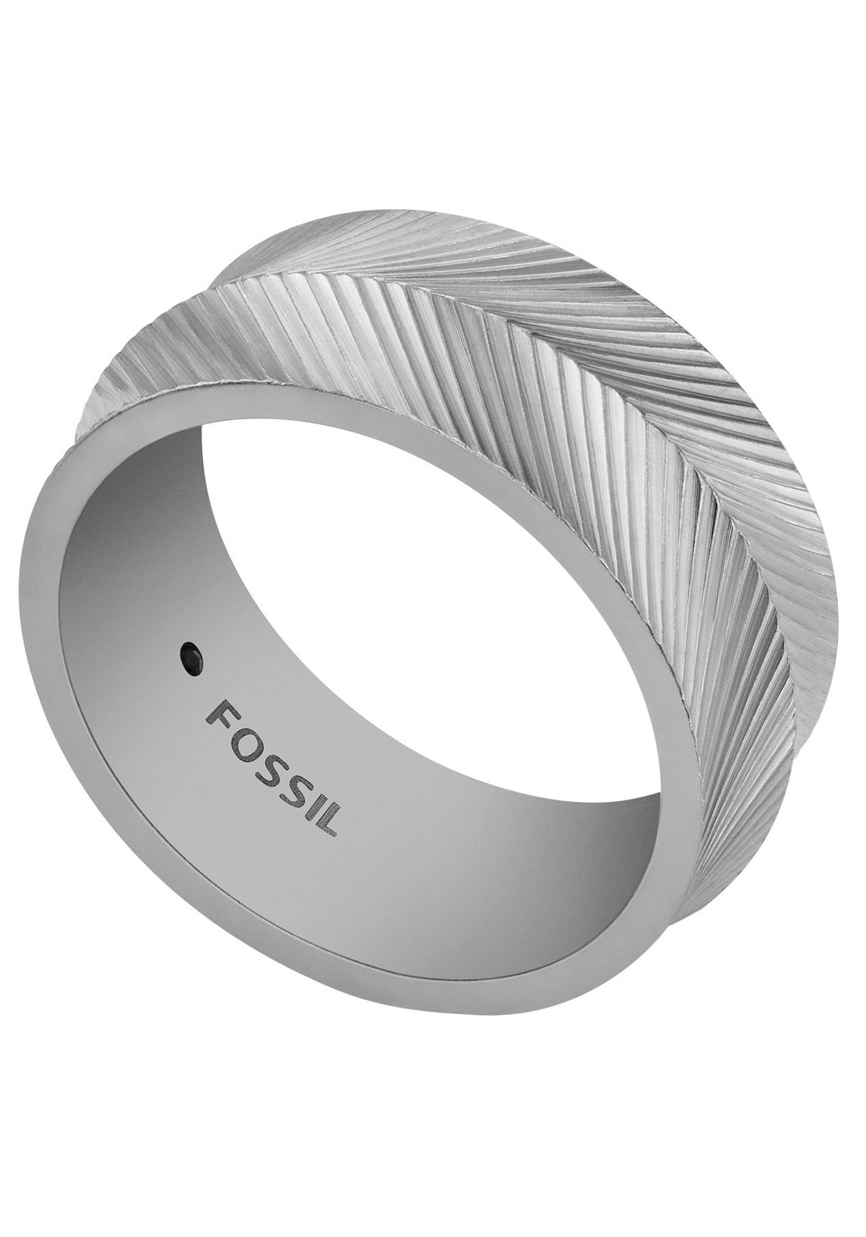 Fossil Fingerring »HARLOW LINEAR, JF04568040, JF04611710«